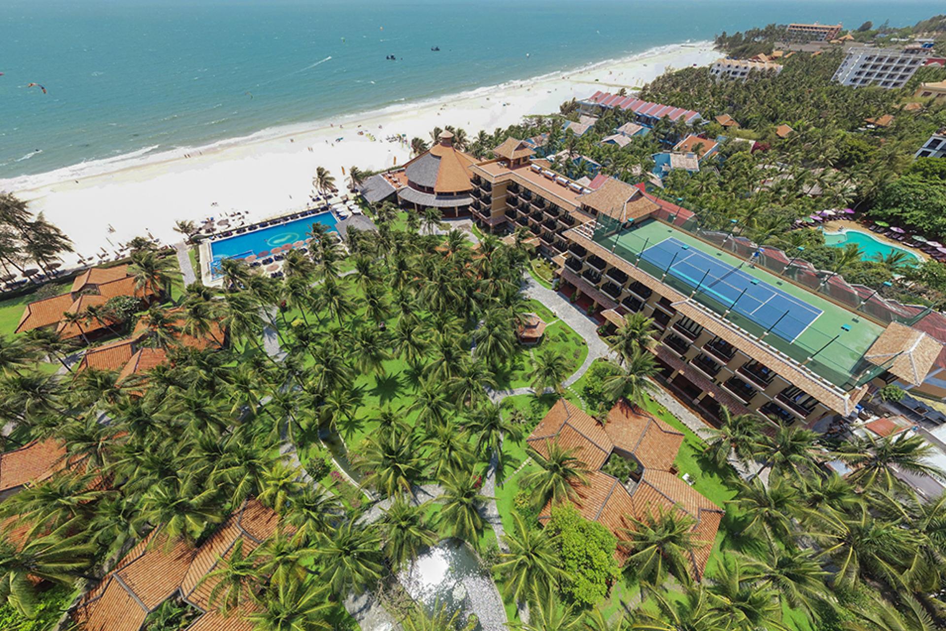 SEAHORSE RESORT & SPA PHAN THIẾT 10