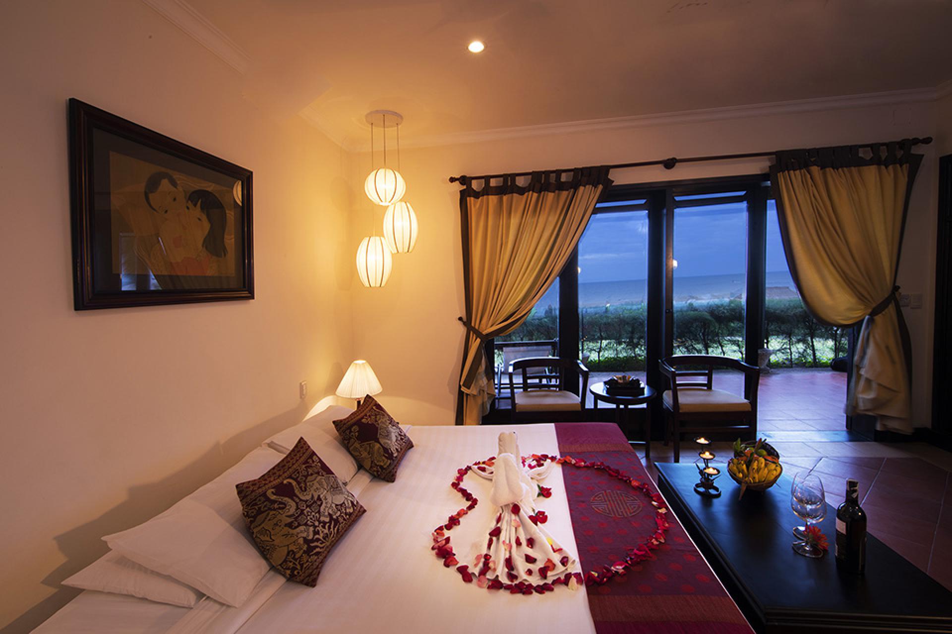 SEAHORSE RESORT & SPA PHAN THIẾT 3