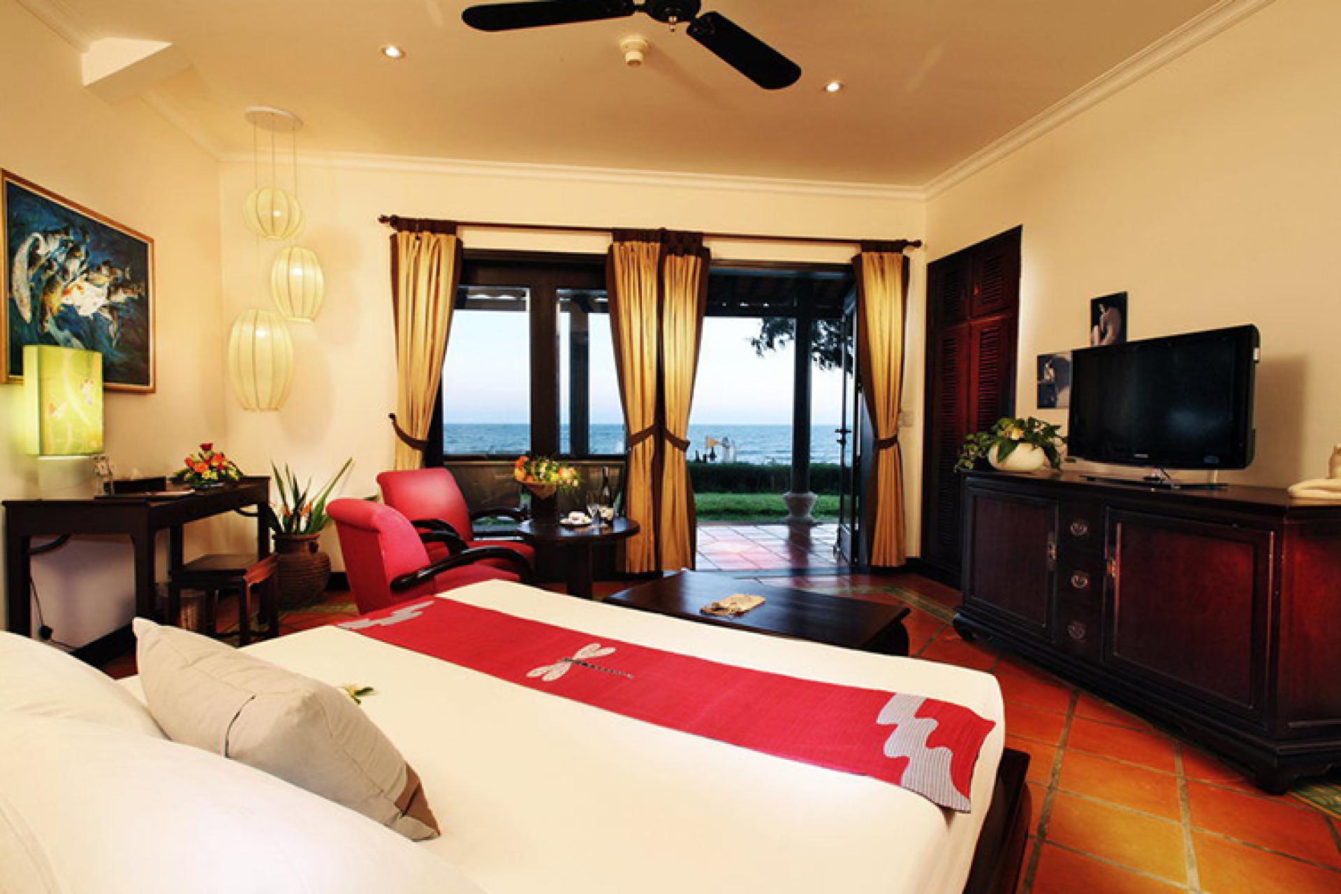 SEAHORSE RESORT & SPA PHAN THIẾT 9