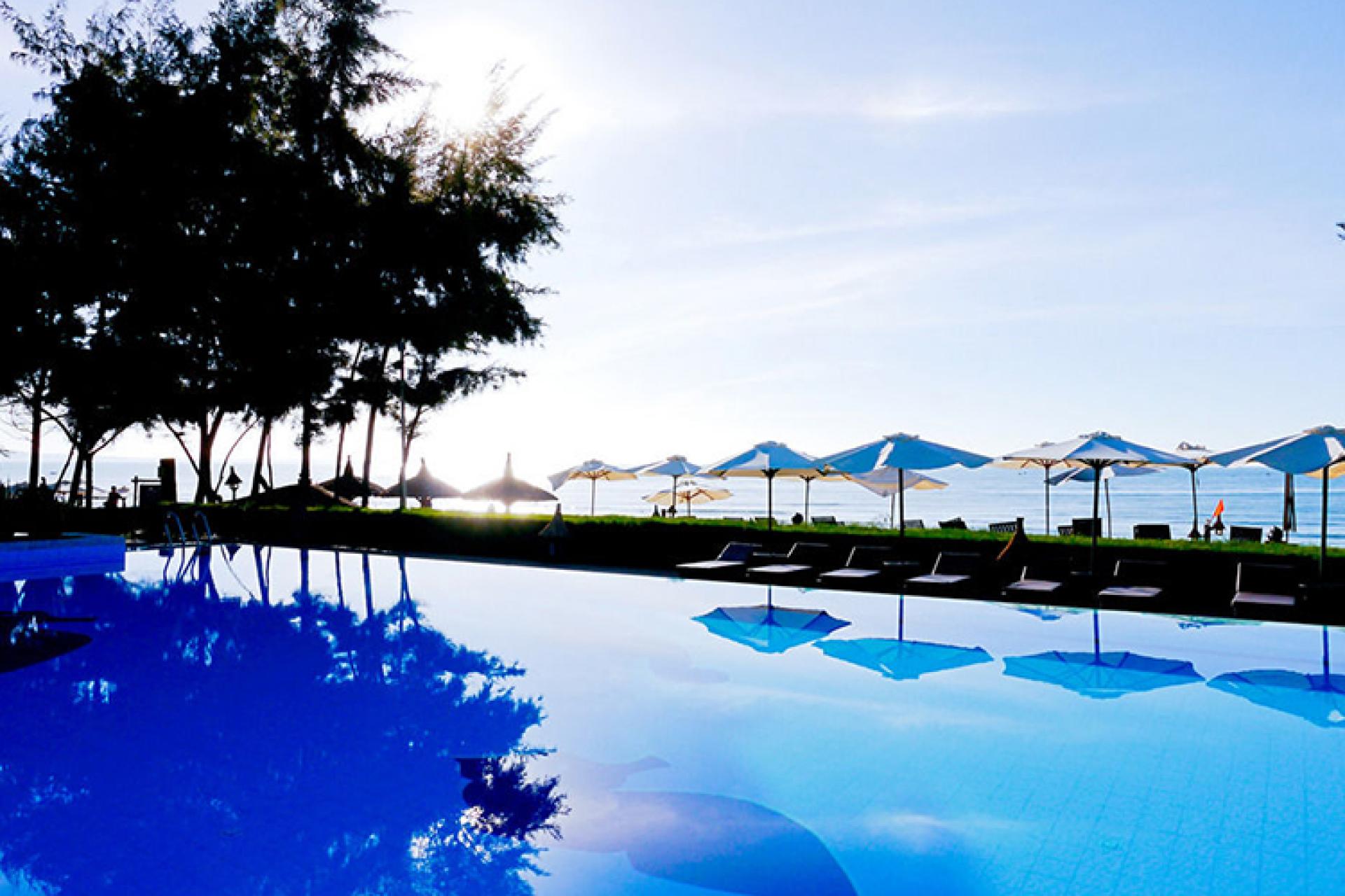 SEAHORSE RESORT & SPA PHAN THIẾT 5