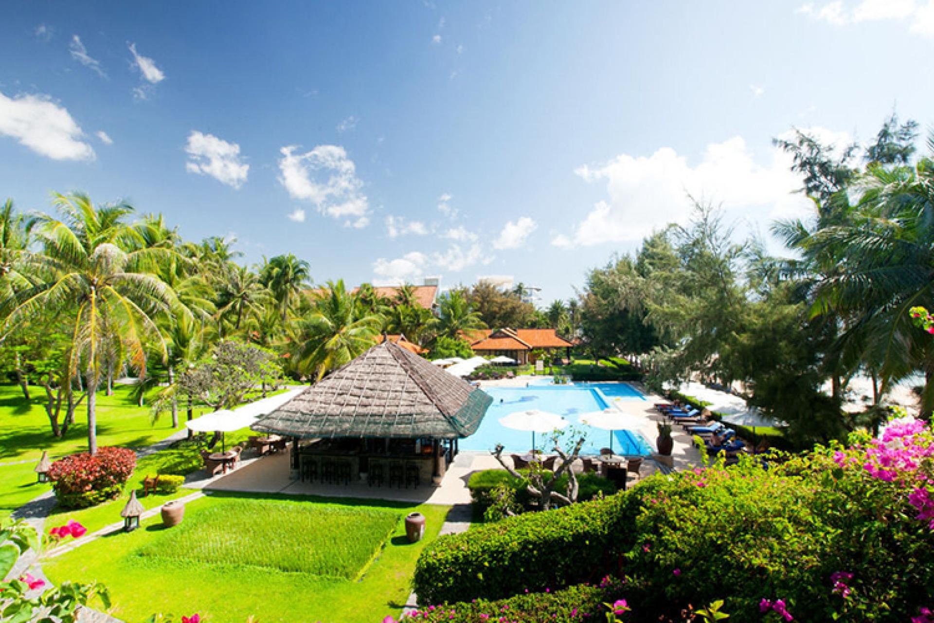 SEAHORSE RESORT & SPA PHAN THIẾT 14