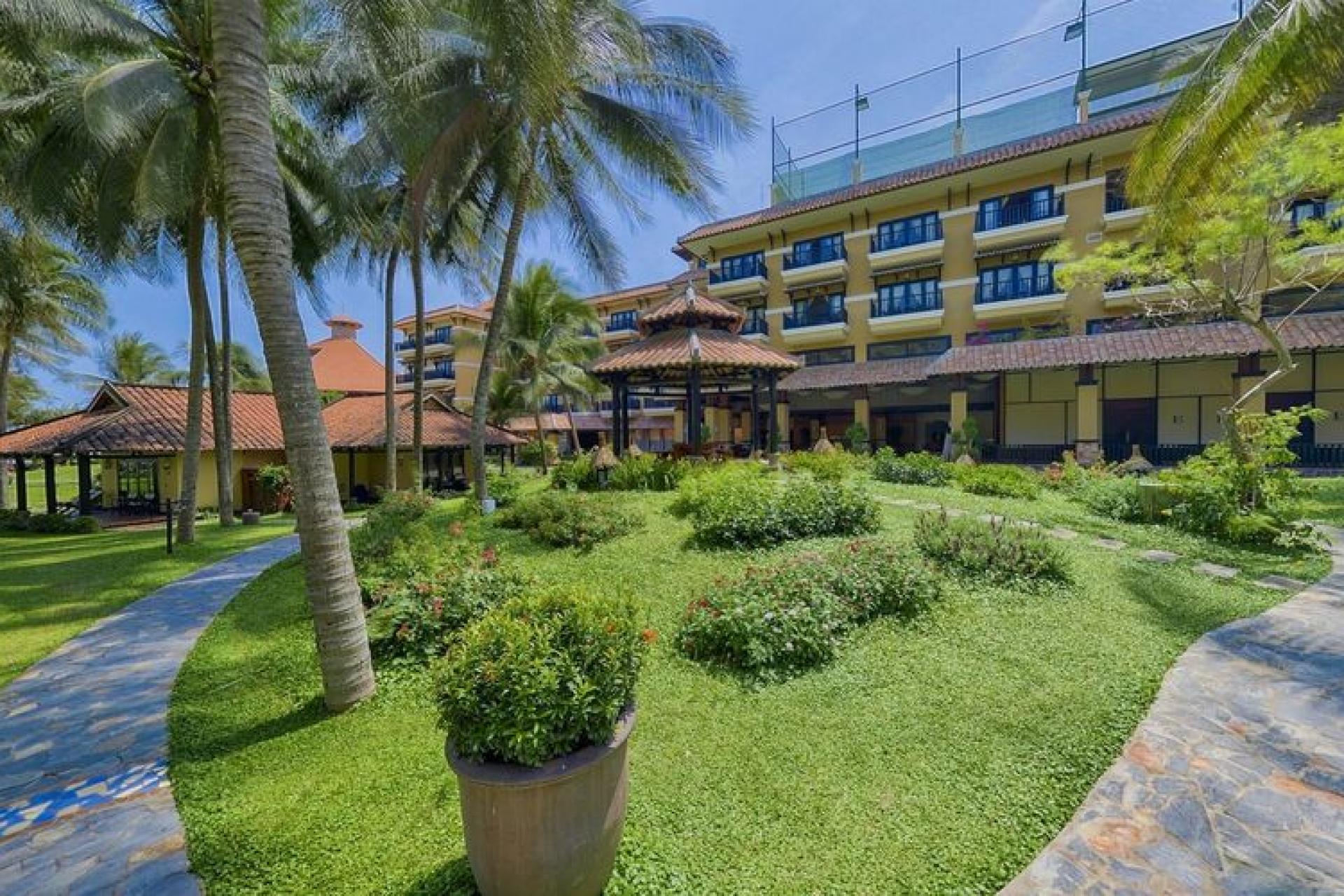 SEAHORSE RESORT & SPA PHAN THIẾT 16