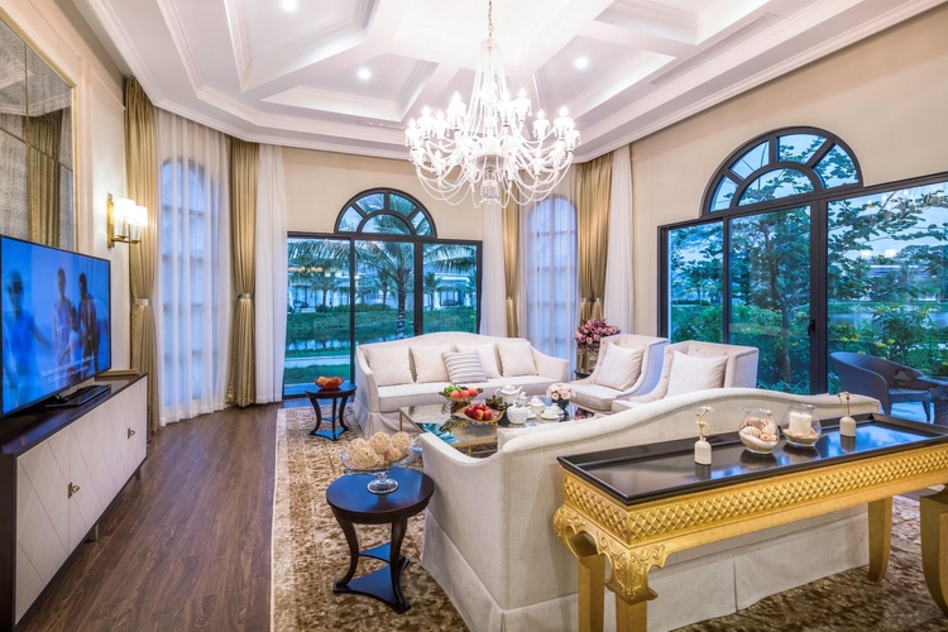 Vinpearl Resort & Villa Phú Quốc 6