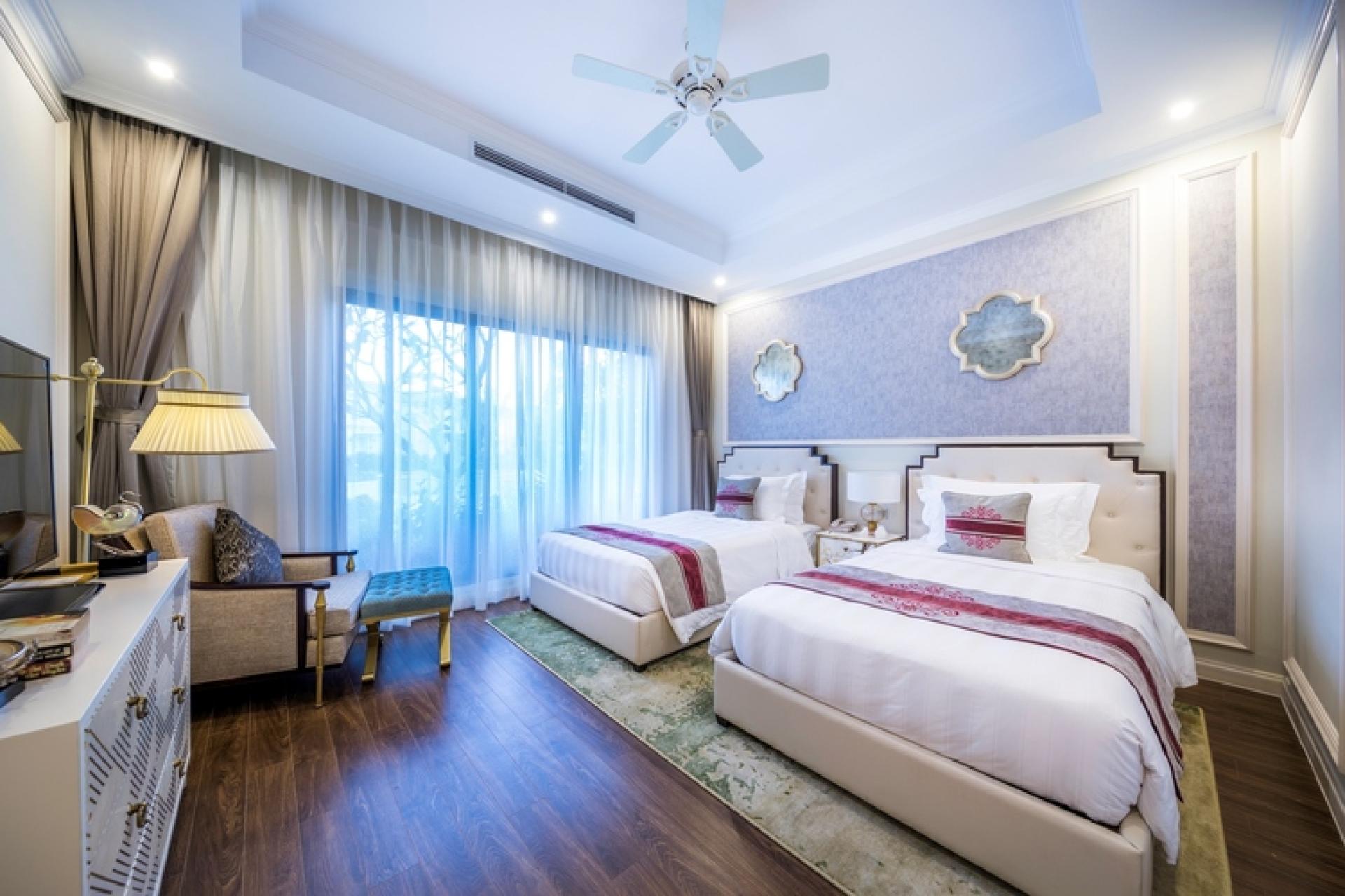 Vinpearl Resort & Villa Phú Quốc 12