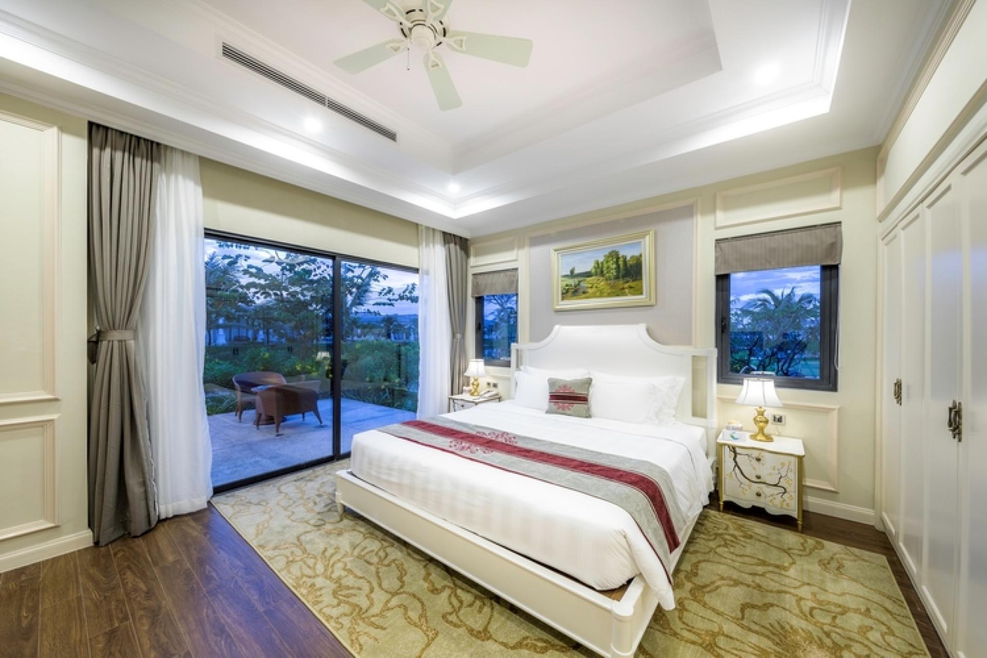 Vinpearl Resort & Villa Phú Quốc 13