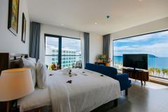 Asteria Suite 3 phòng ngủ