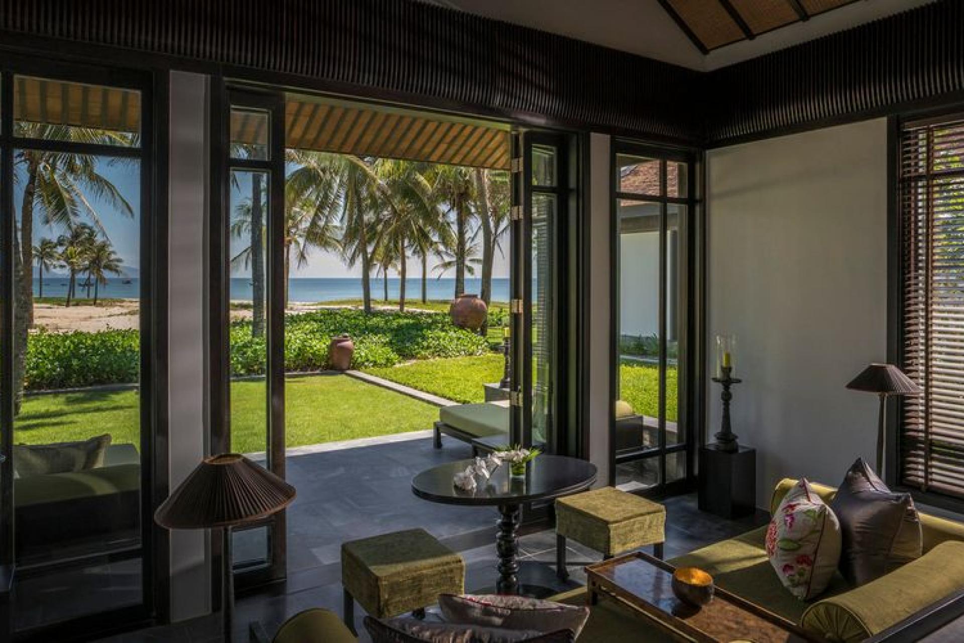 FOUR SEASONS HOI AN RESORT - THE NAM HAI 7