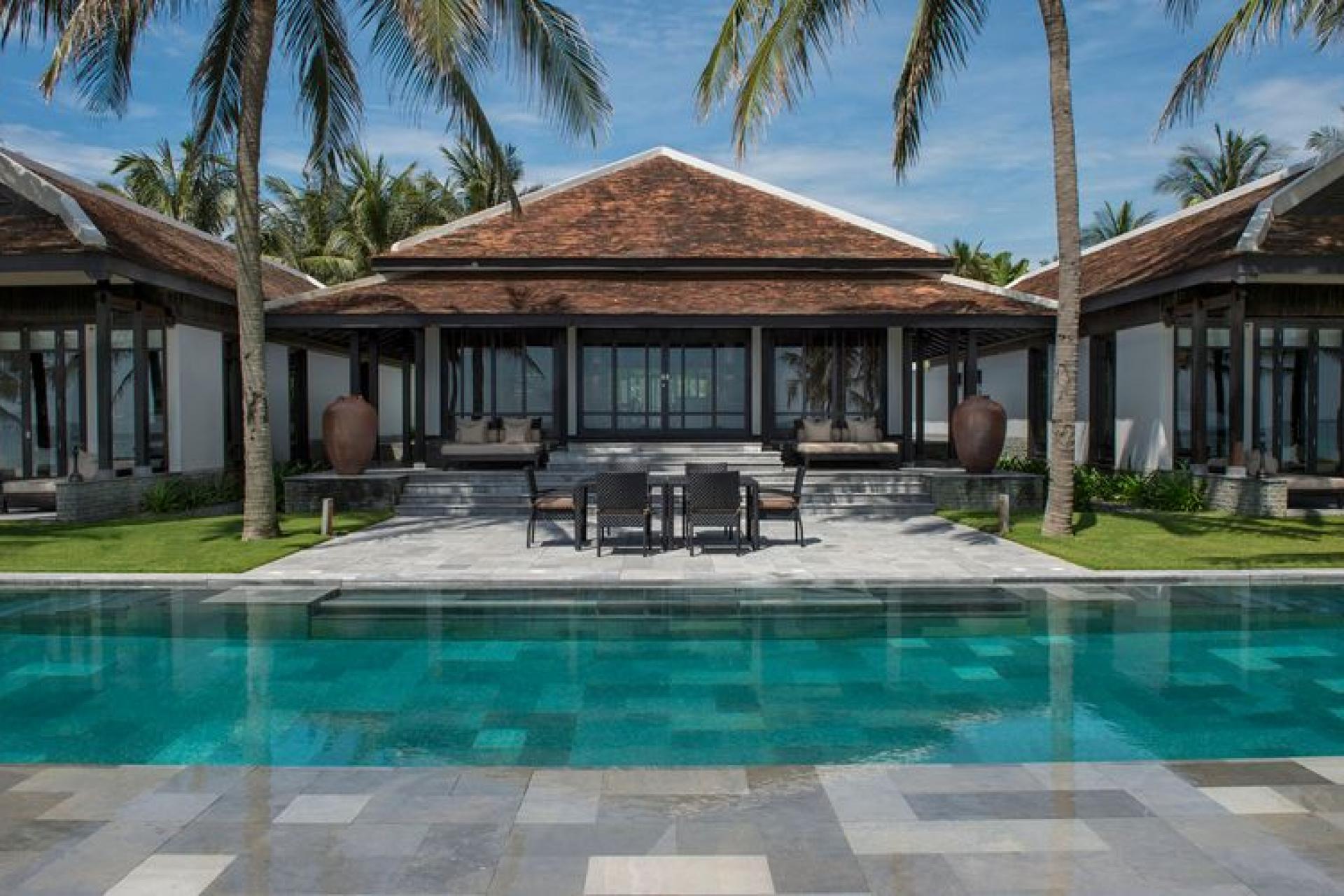 FOUR SEASONS HOI AN RESORT - THE NAM HAI 3