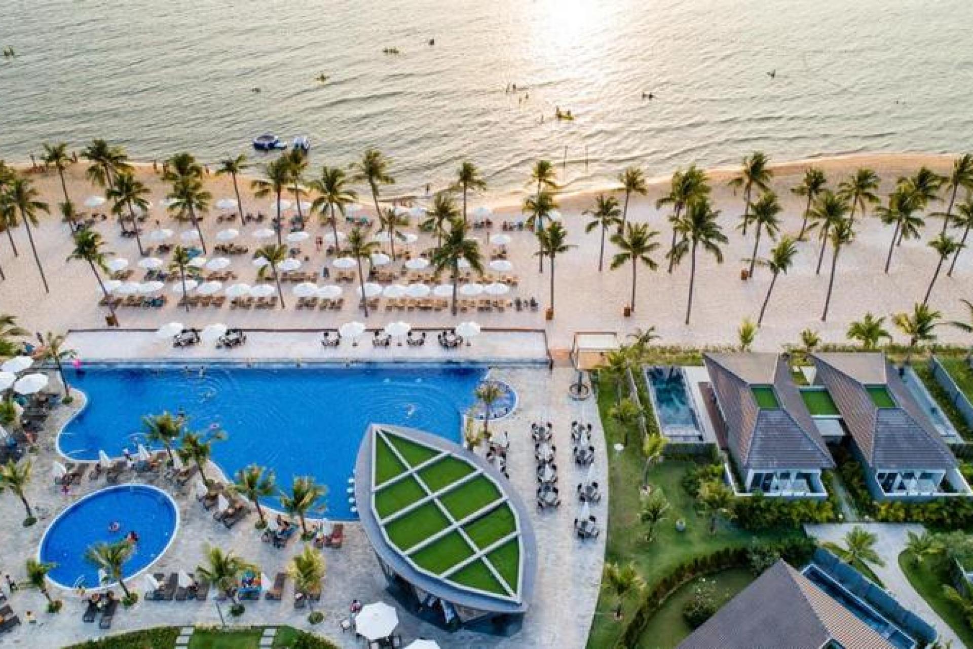 NOVOTEL PHÚ QUỐC RESORT 18