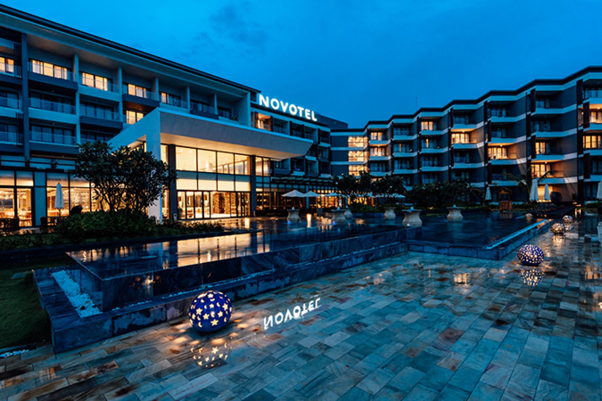 NOVOTEL PHÚ QUỐC RESORT 24