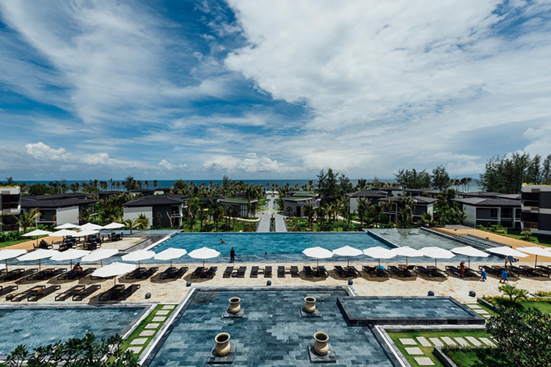 NOVOTEL PHÚ QUỐC RESORT 2