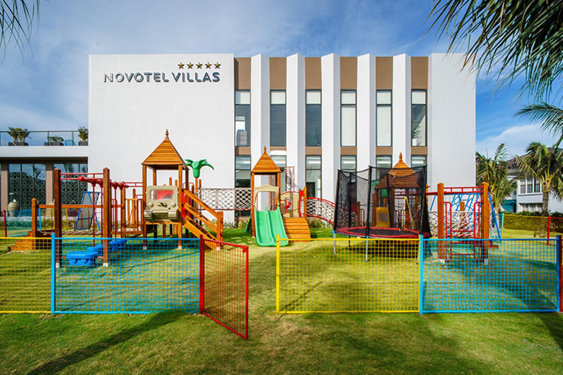 NOVOTEL PHÚ QUỐC RESORT 13