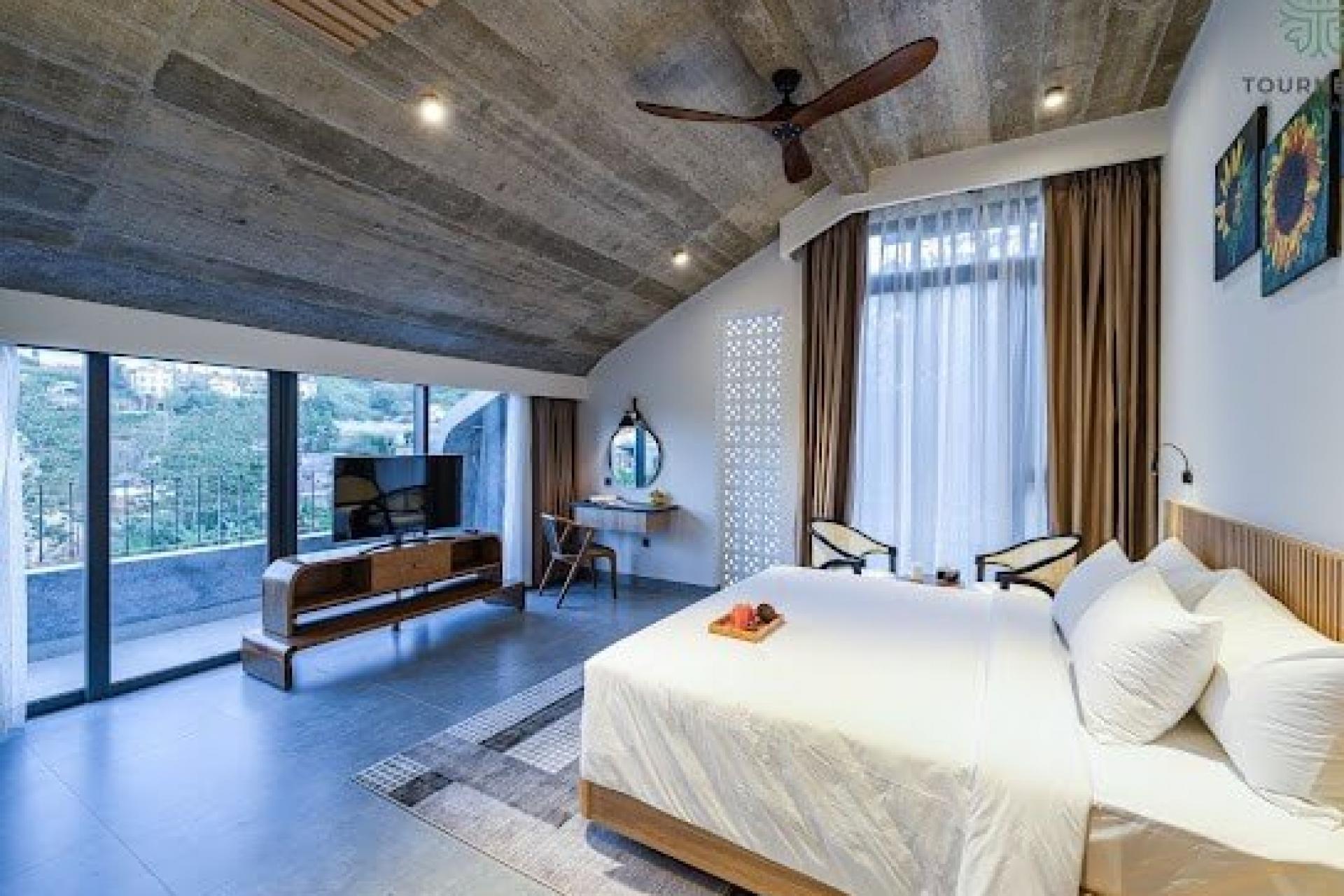 TOURNESOL VILLA ĐÀ LẠT 1