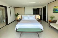 Junior Suite Hướng Vườn