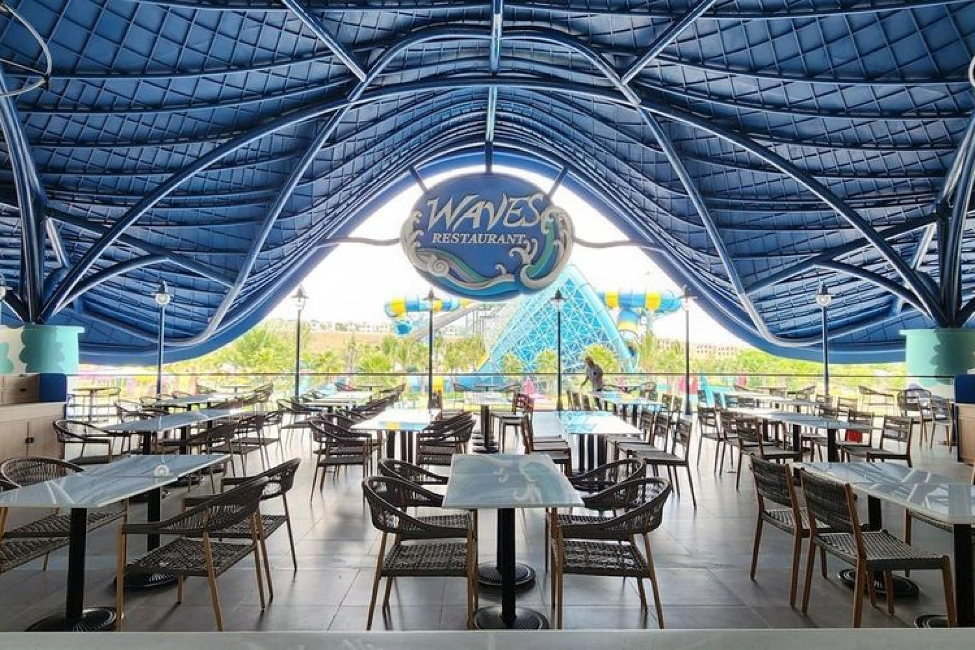 WONDERLAND RESORT PHAN THIẾT 2