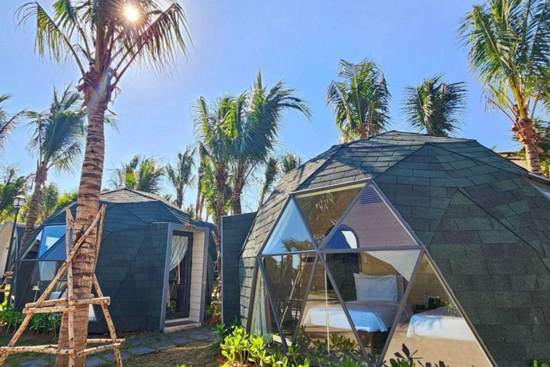 WONDERLAND RESORT PHAN THIẾT 4