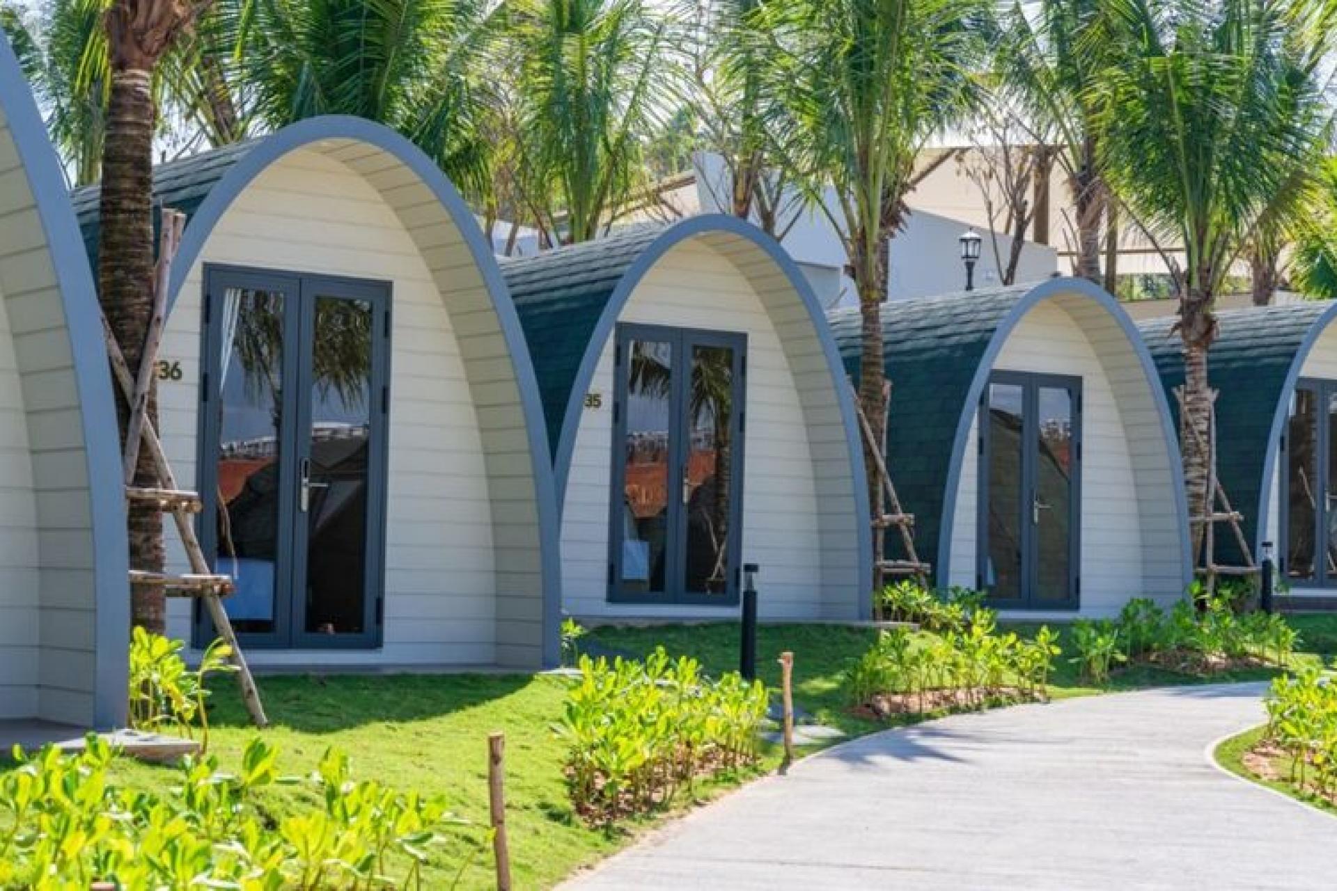 WONDERLAND RESORT PHAN THIẾT 5