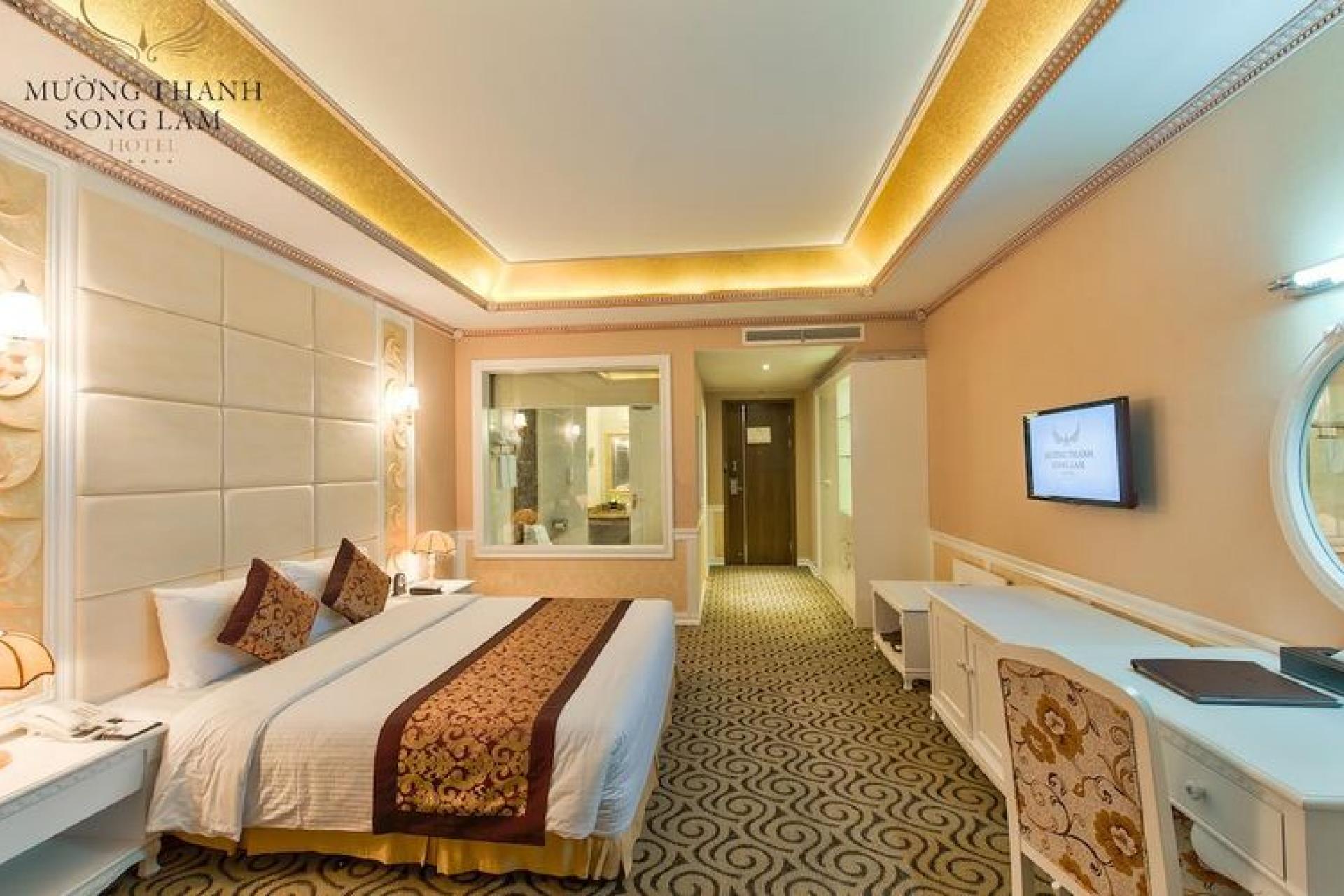 KHÁCH SẠN MƯỜNG THANH SÔNG LAM NGHỆ AN 9