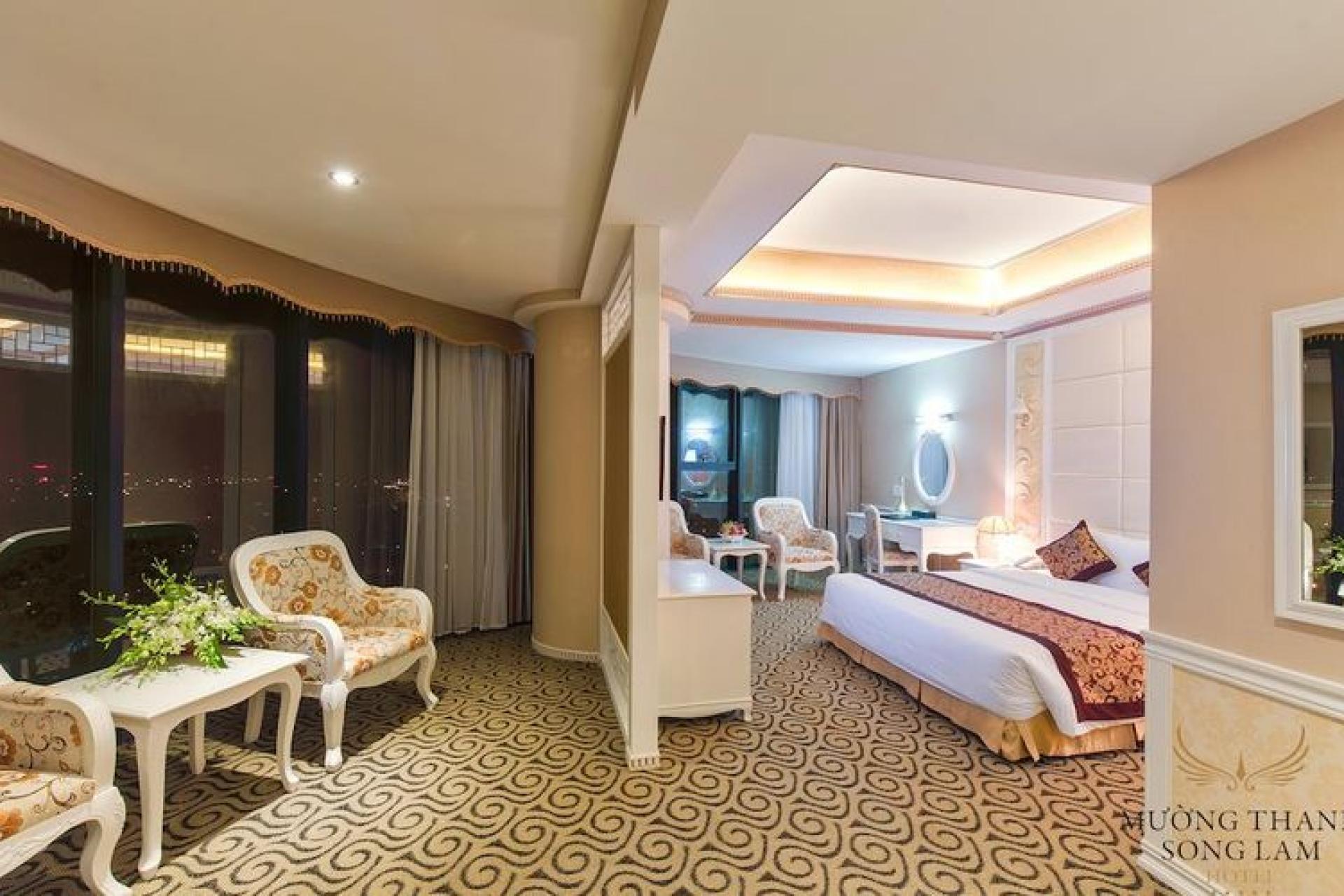 KHÁCH SẠN MƯỜNG THANH SÔNG LAM NGHỆ AN 8
