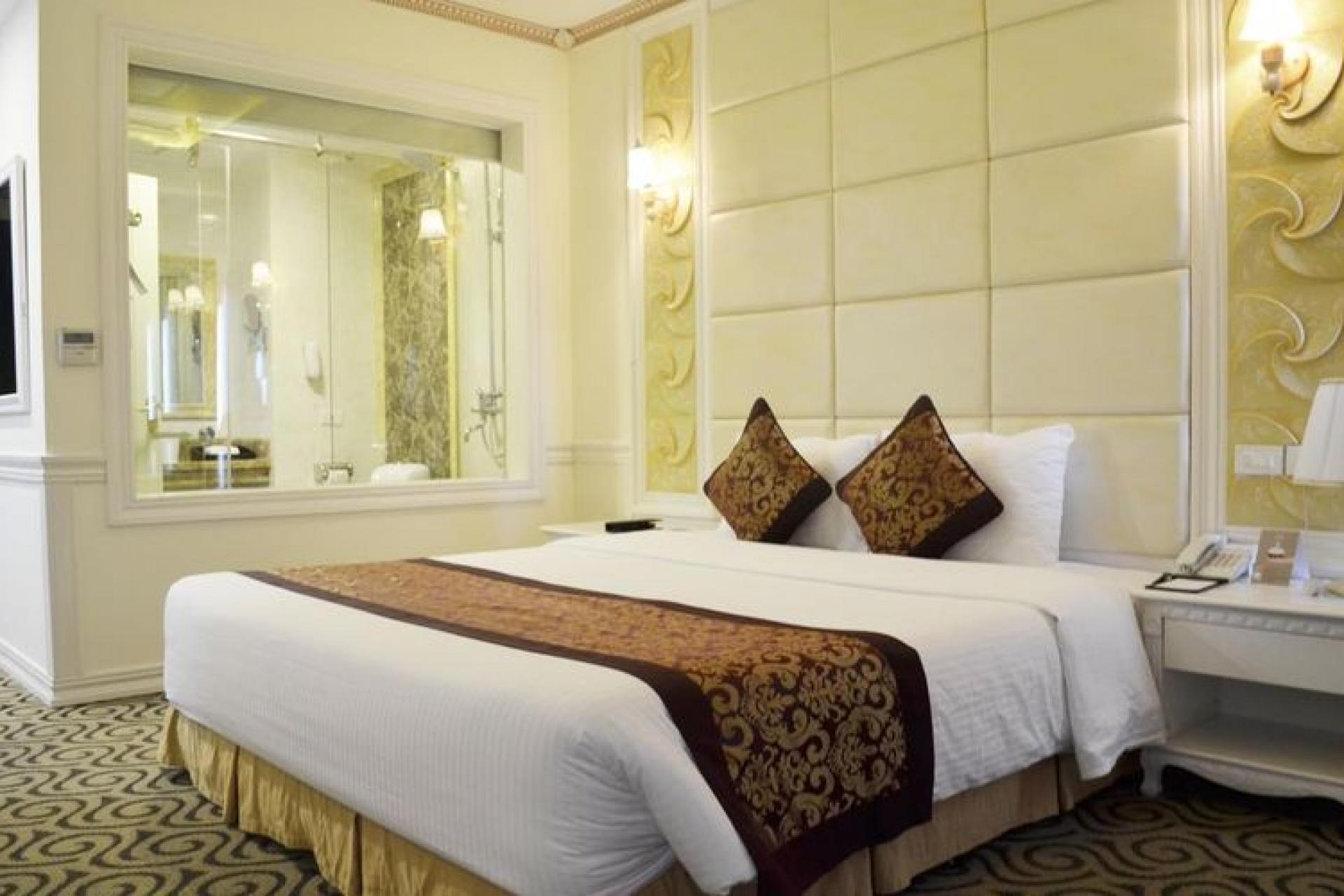 KHÁCH SẠN MƯỜNG THANH SÔNG LAM NGHỆ AN 4