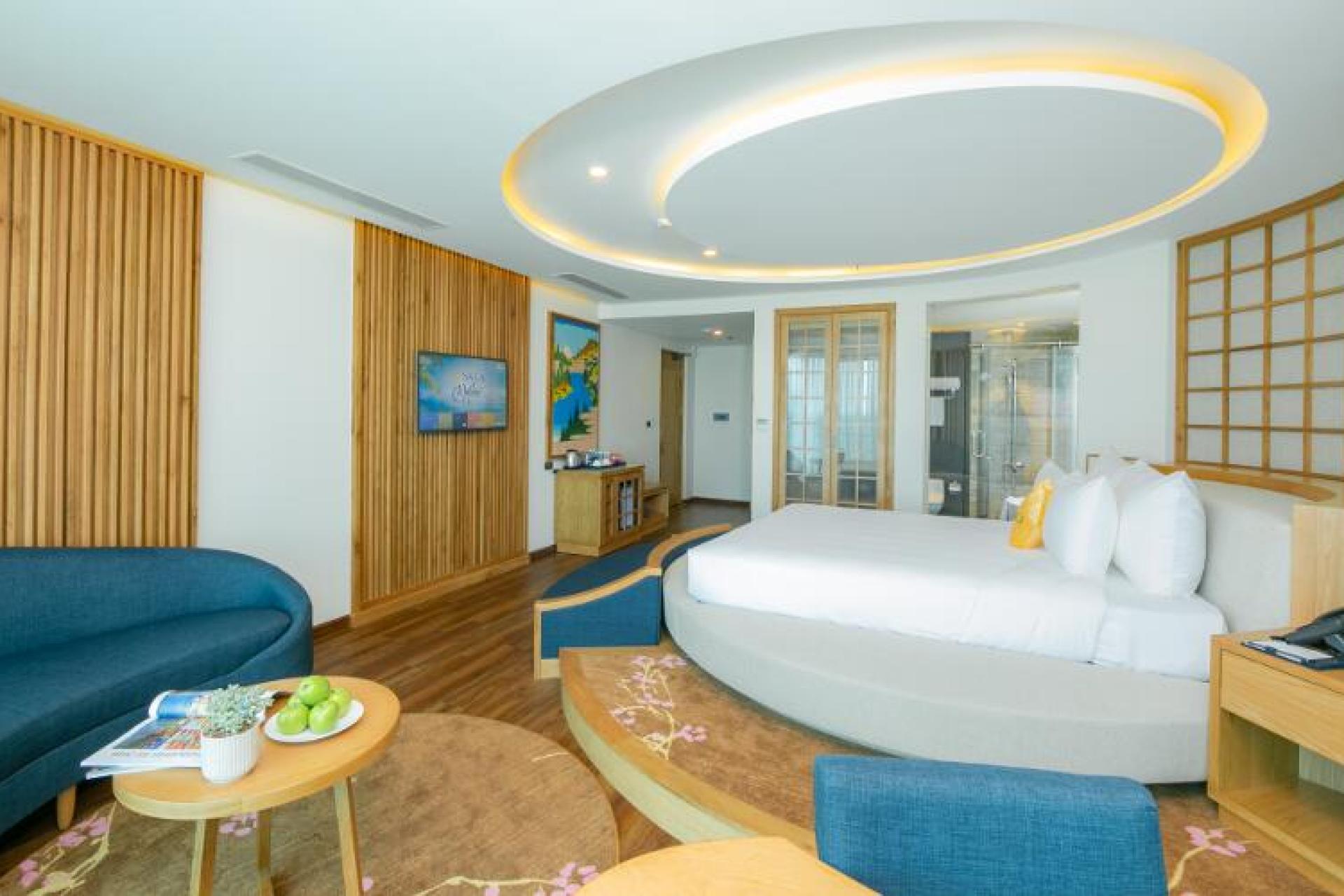 KHÁCH SẠN SALA ĐÀ NẴNG BEACH 4