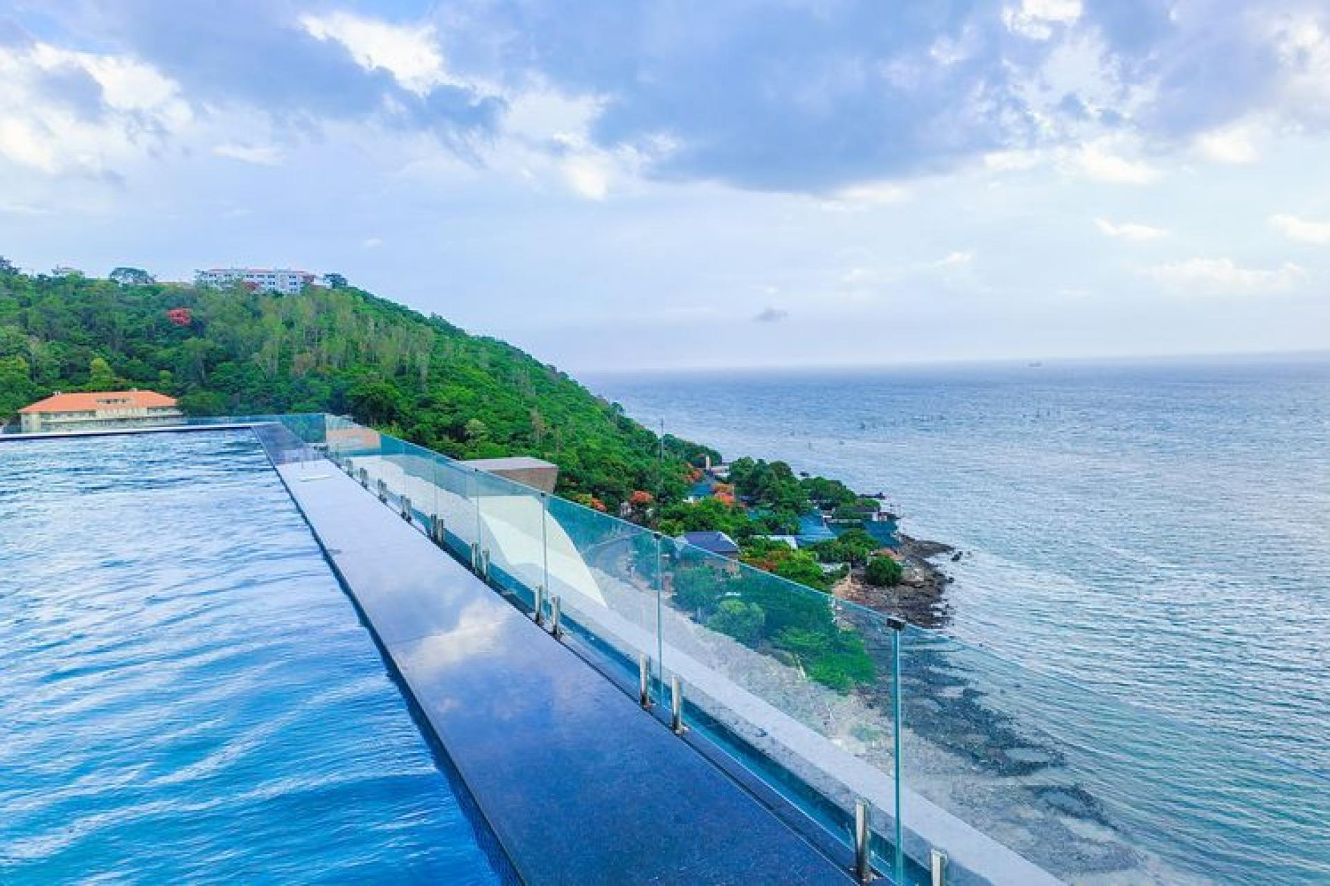 OYSTER BAY HOTEL VŨNG TÀU 5