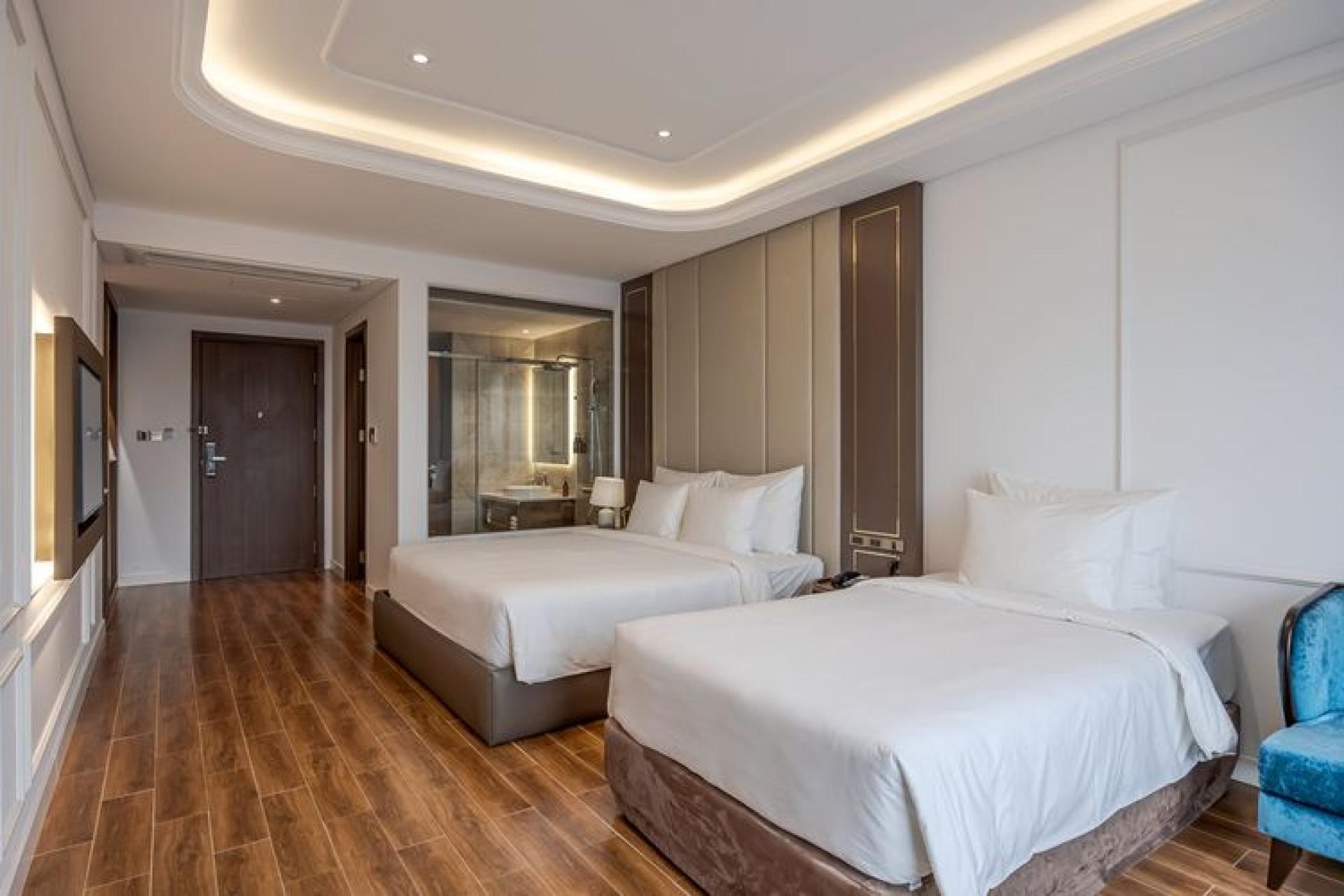 OYSTER BAY HOTEL VŨNG TÀU 9