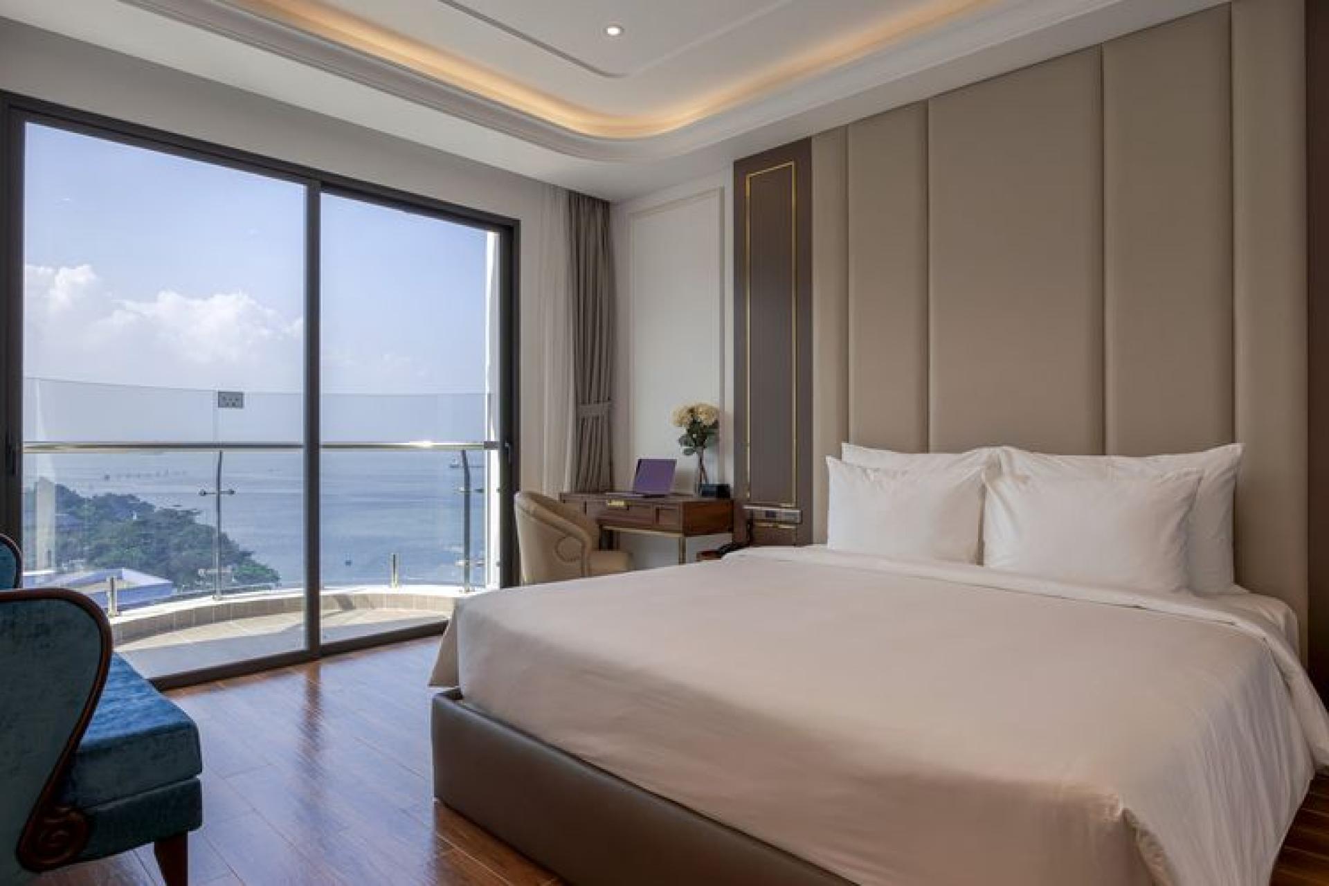 OYSTER BAY HOTEL VŨNG TÀU 6