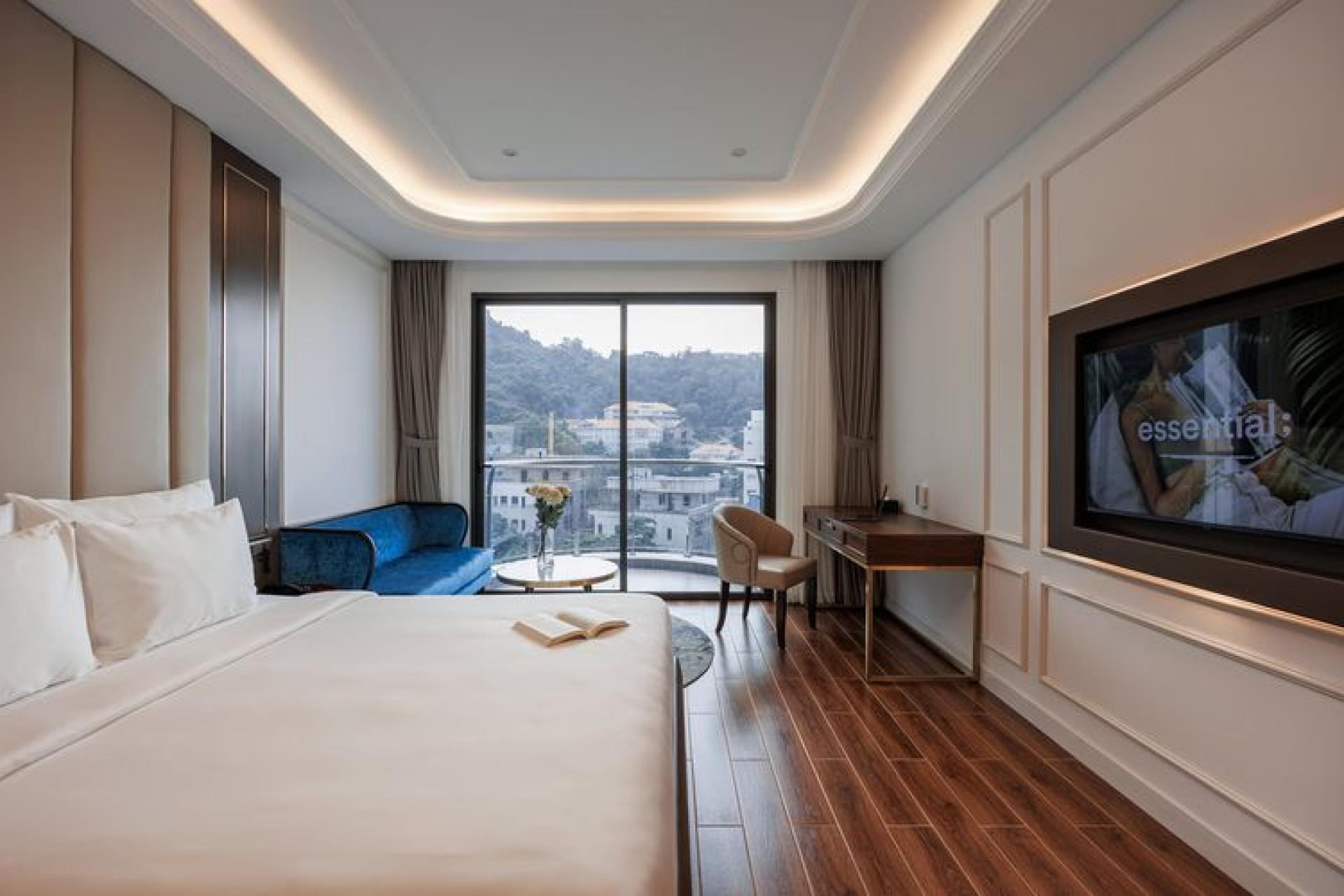 OYSTER BAY HOTEL VŨNG TÀU 8