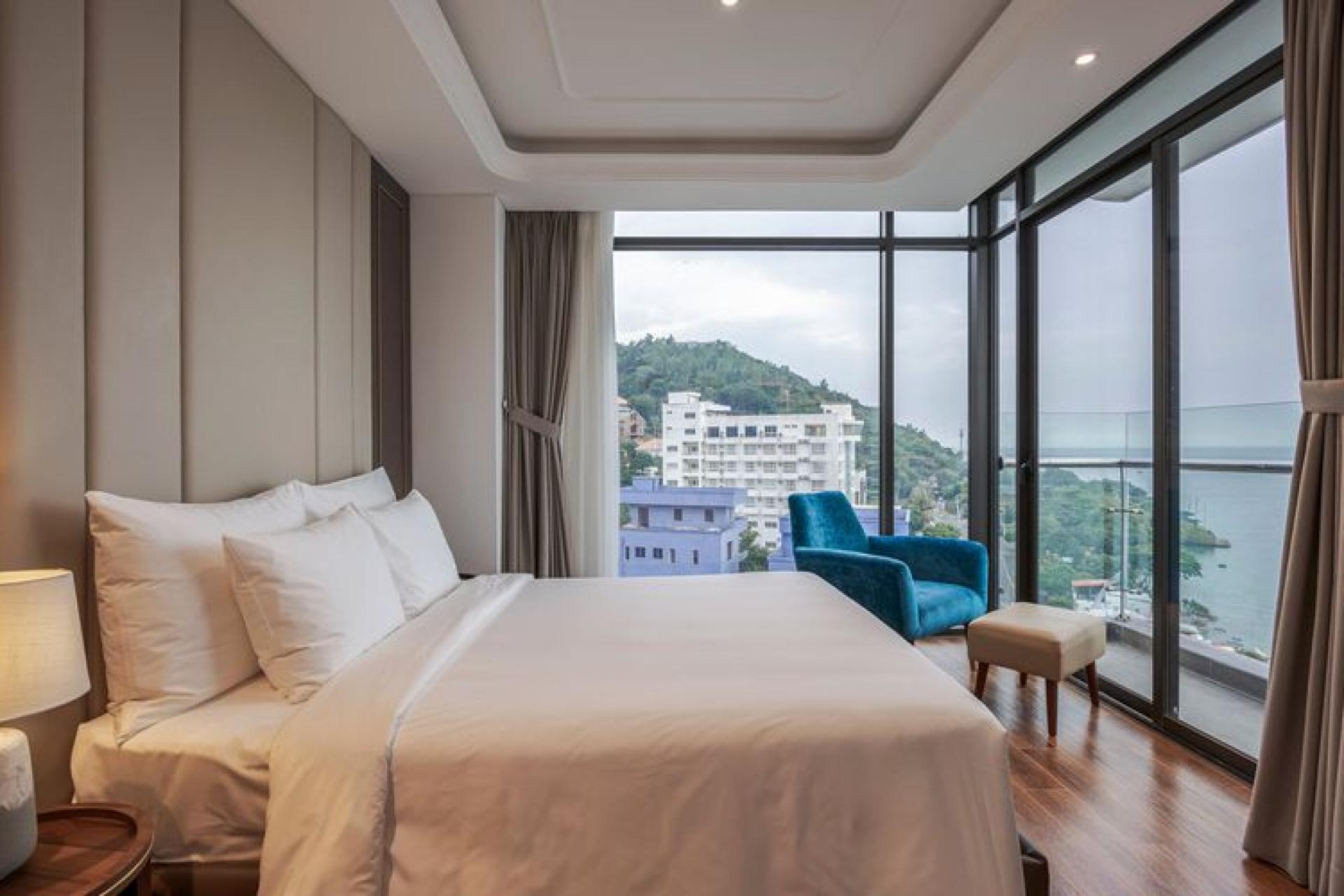 OYSTER BAY HOTEL VŨNG TÀU 3
