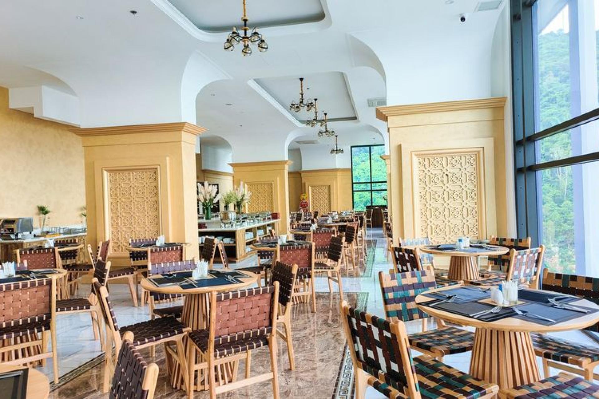OYSTER BAY HOTEL VŨNG TÀU 7