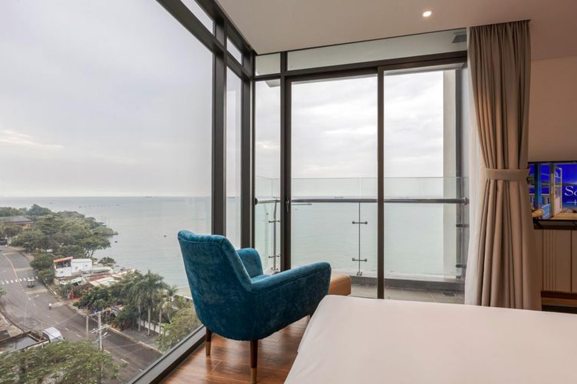 OYSTER BAY HOTEL VŨNG TÀU 1