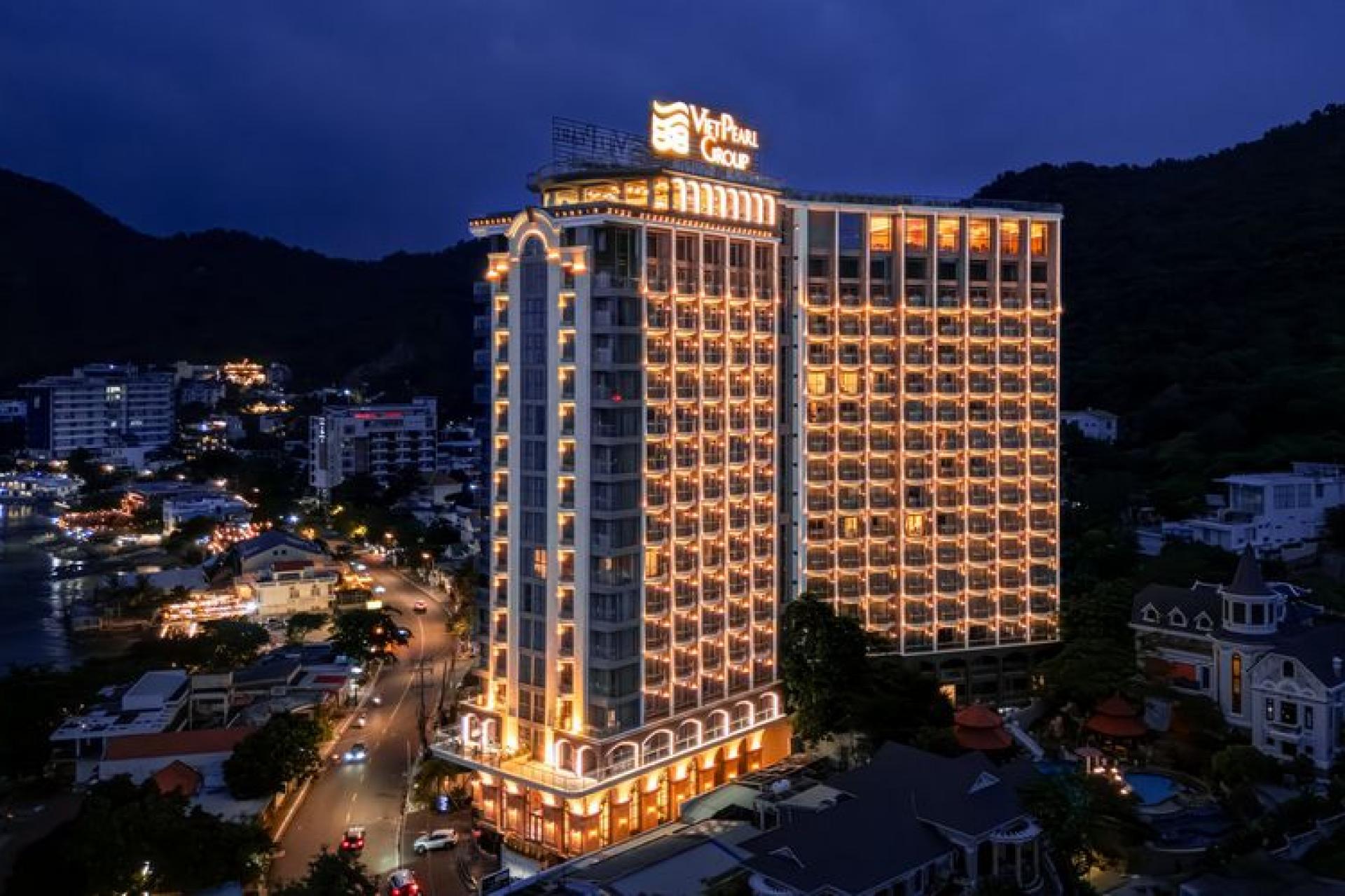 OYSTER BAY HOTEL VŨNG TÀU 2