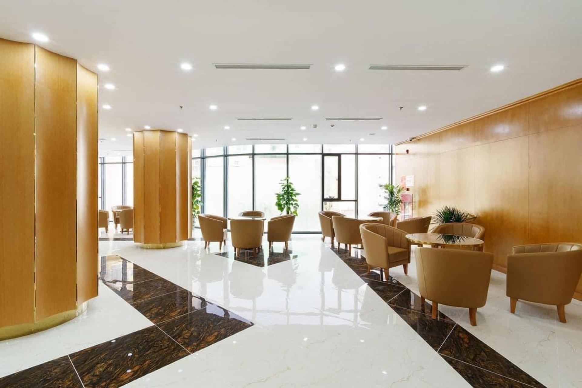 VICTORY HOTEL VŨNG TÀU 1