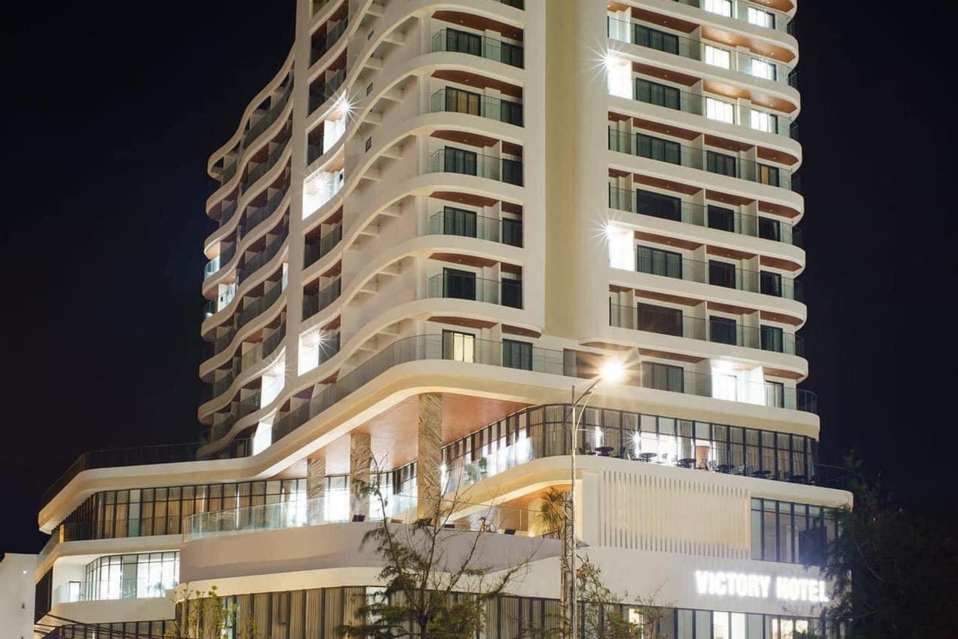 VICTORY HOTEL VŨNG TÀU 3