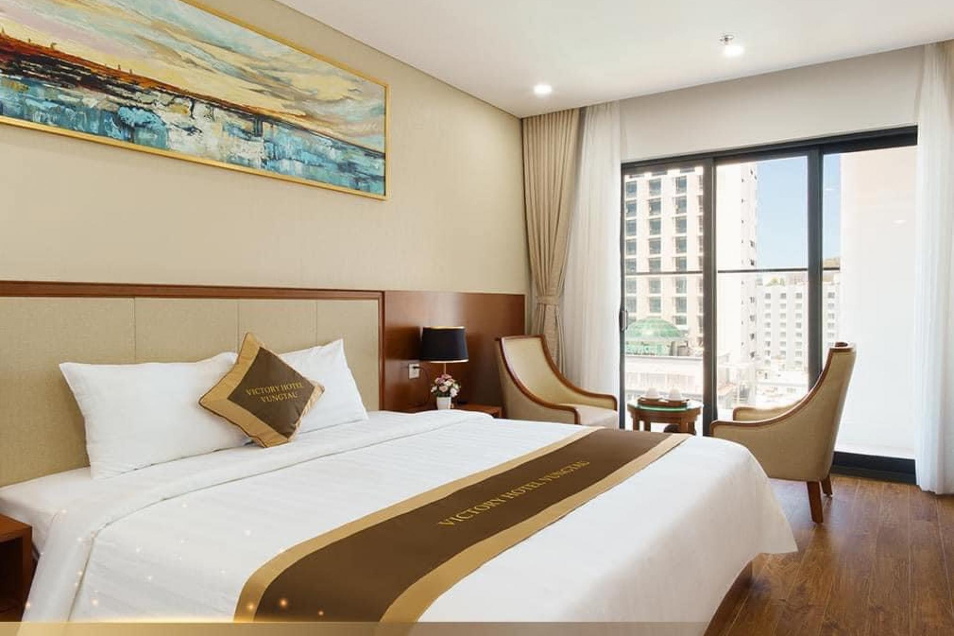 VICTORY HOTEL VŨNG TÀU 2