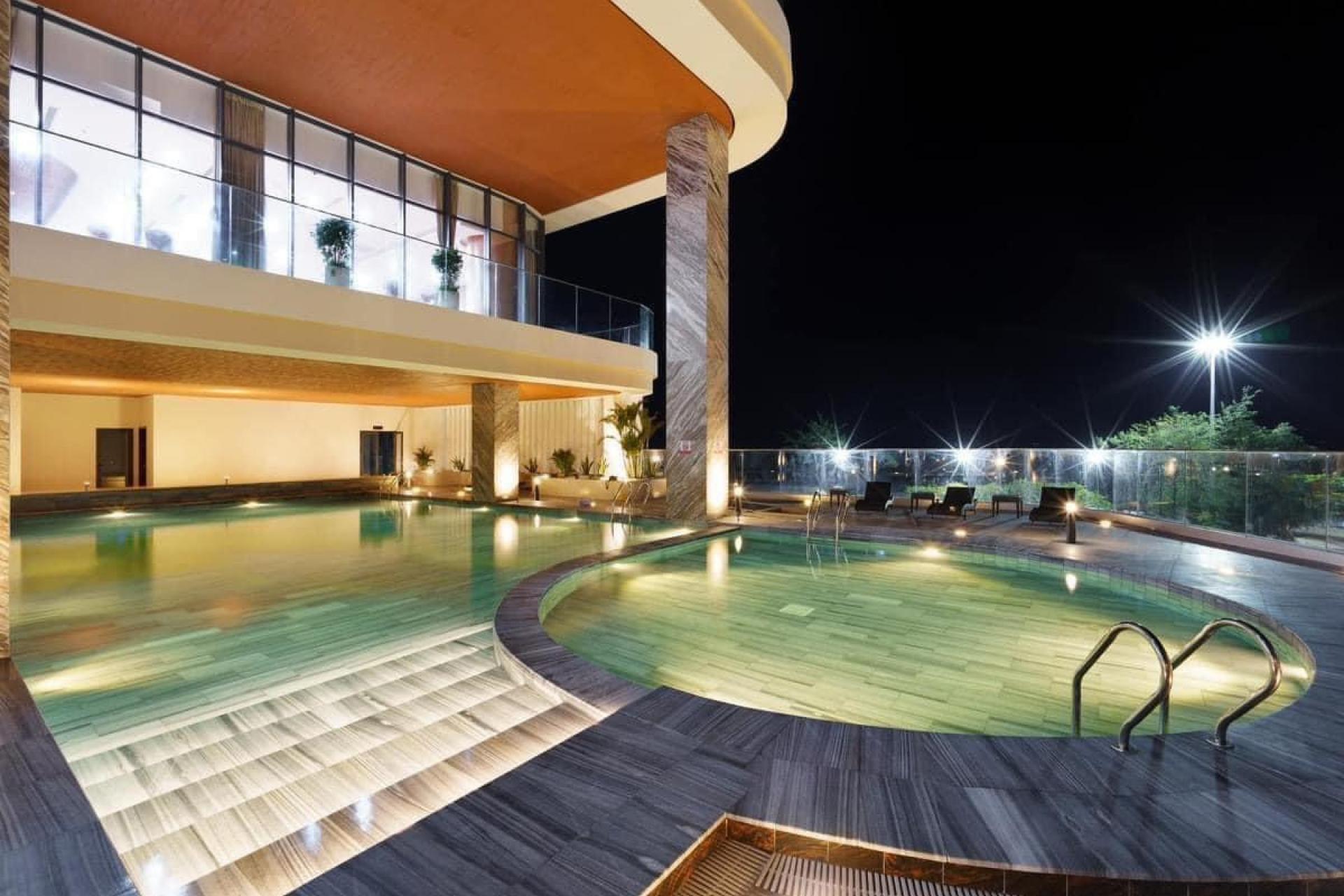 VICTORY HOTEL VŨNG TÀU 4