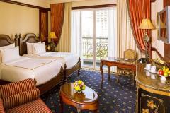 Grand Deluxe (Khu Khách Sạn | Khu Căn Hộ)
