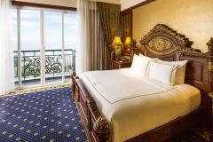Khu Căn Hộ | Deluxe Hướng Biển