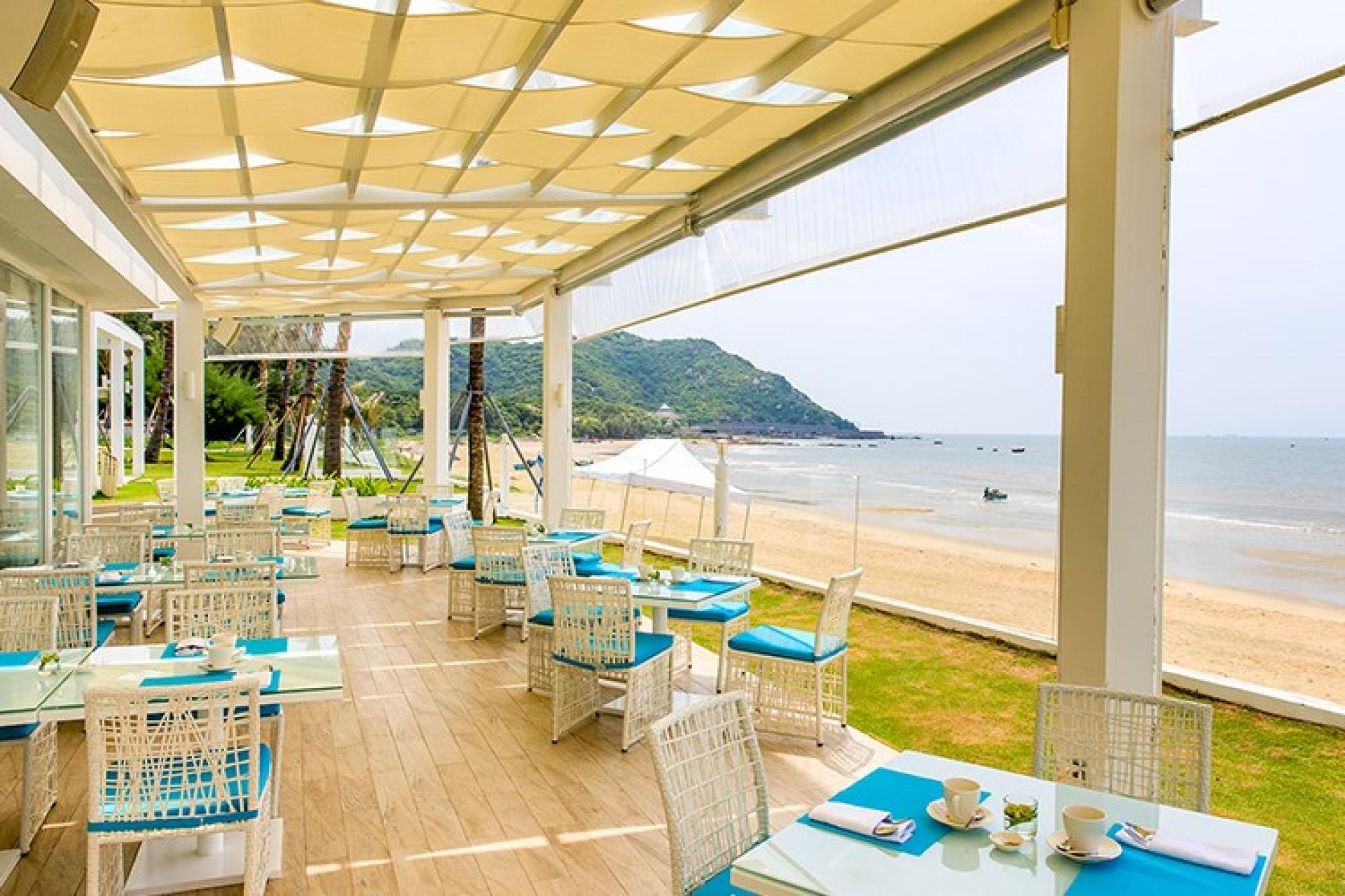 FLEUR DE LYS RESORT & SPA LONG HẢI 11