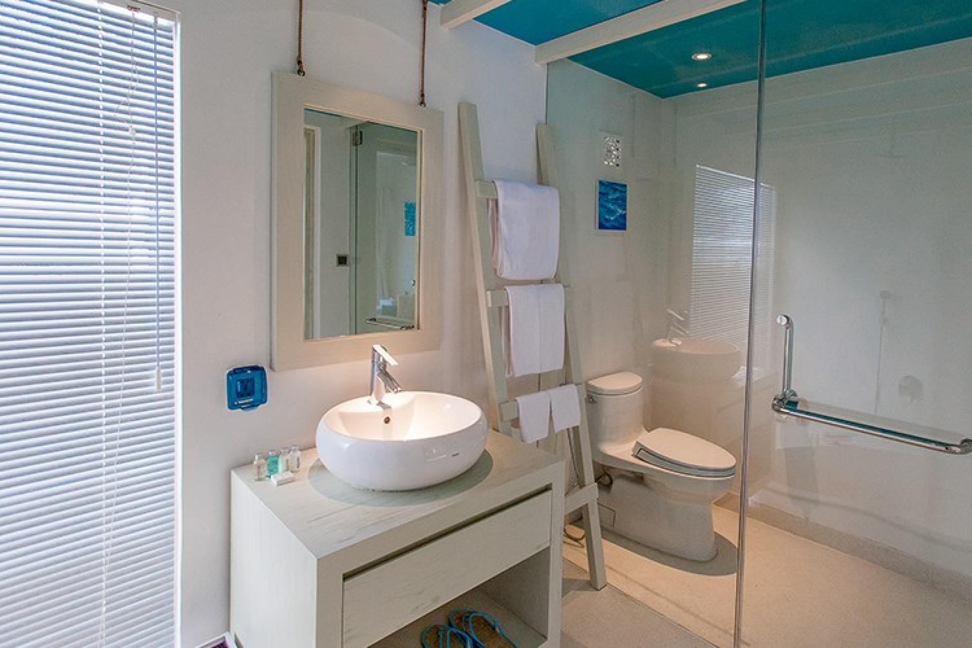 FLEUR DE LYS RESORT & SPA LONG HẢI 5