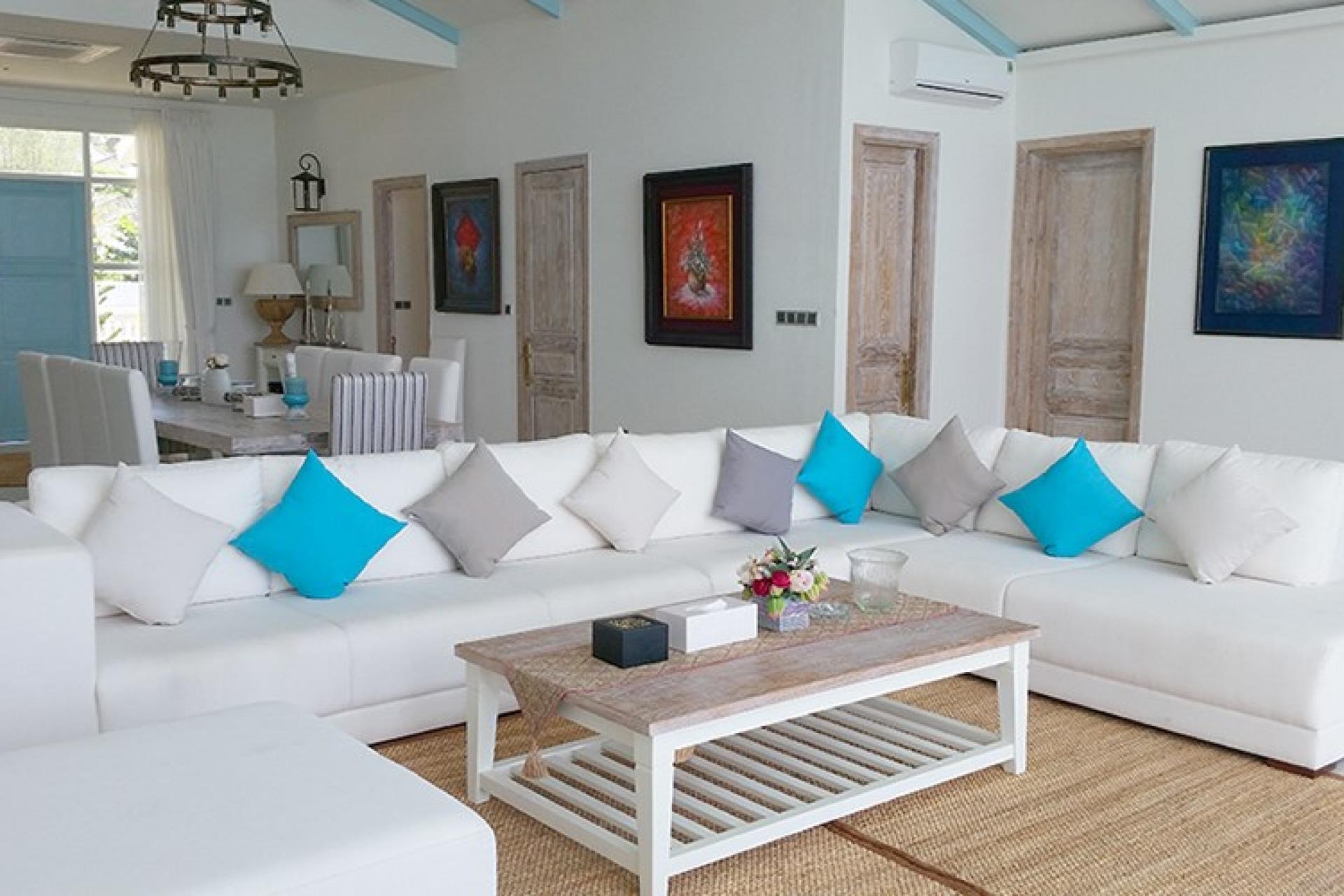 FLEUR DE LYS RESORT & SPA LONG HẢI 16