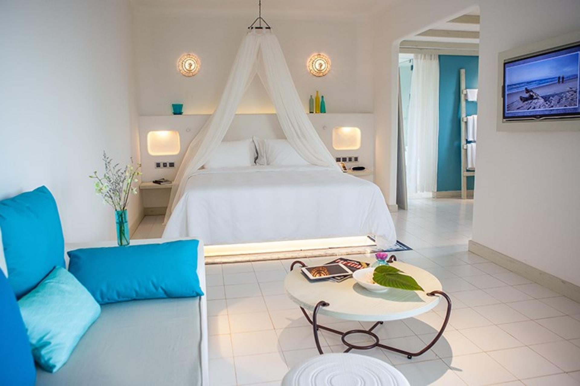 FLEUR DE LYS RESORT & SPA LONG HẢI 14