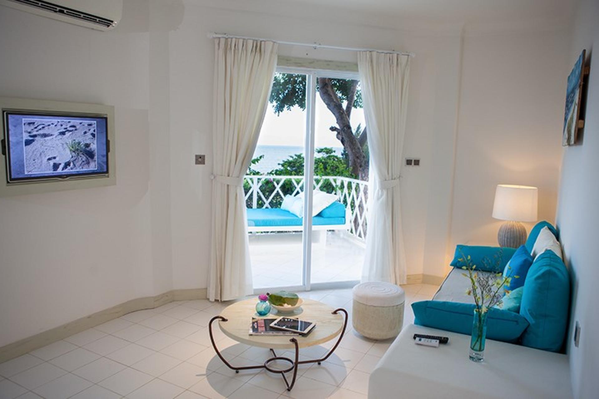 FLEUR DE LYS RESORT & SPA LONG HẢI 4