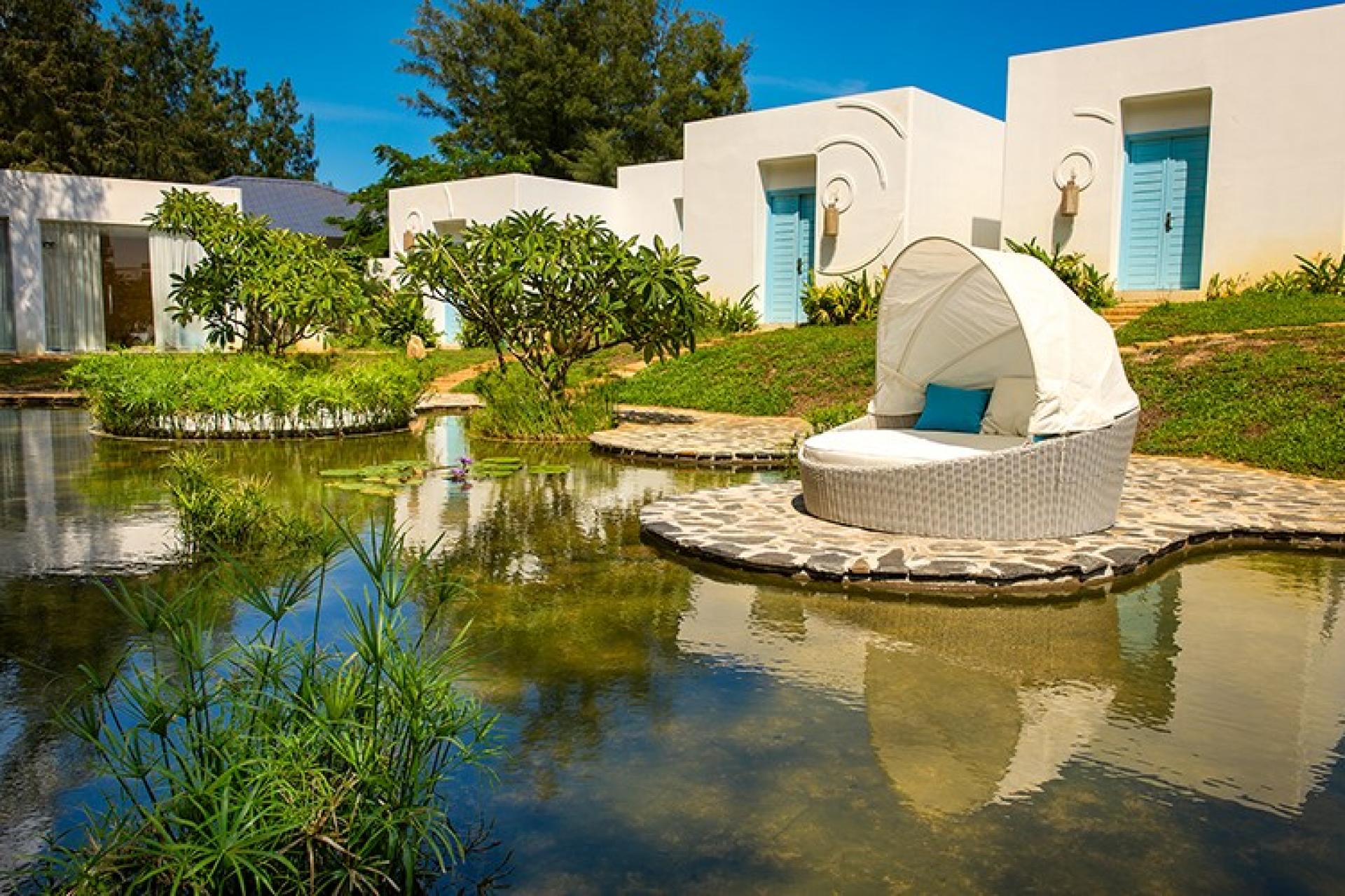 FLEUR DE LYS RESORT & SPA LONG HẢI 8