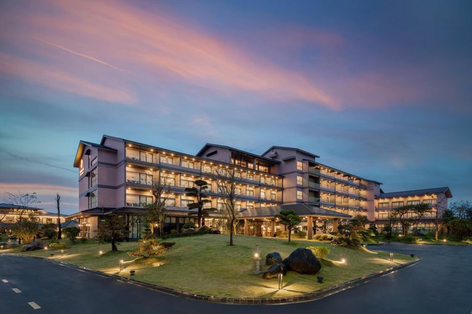KOBI ONSEN RESORT HUẾ AFFILIATED BY MELIA 4