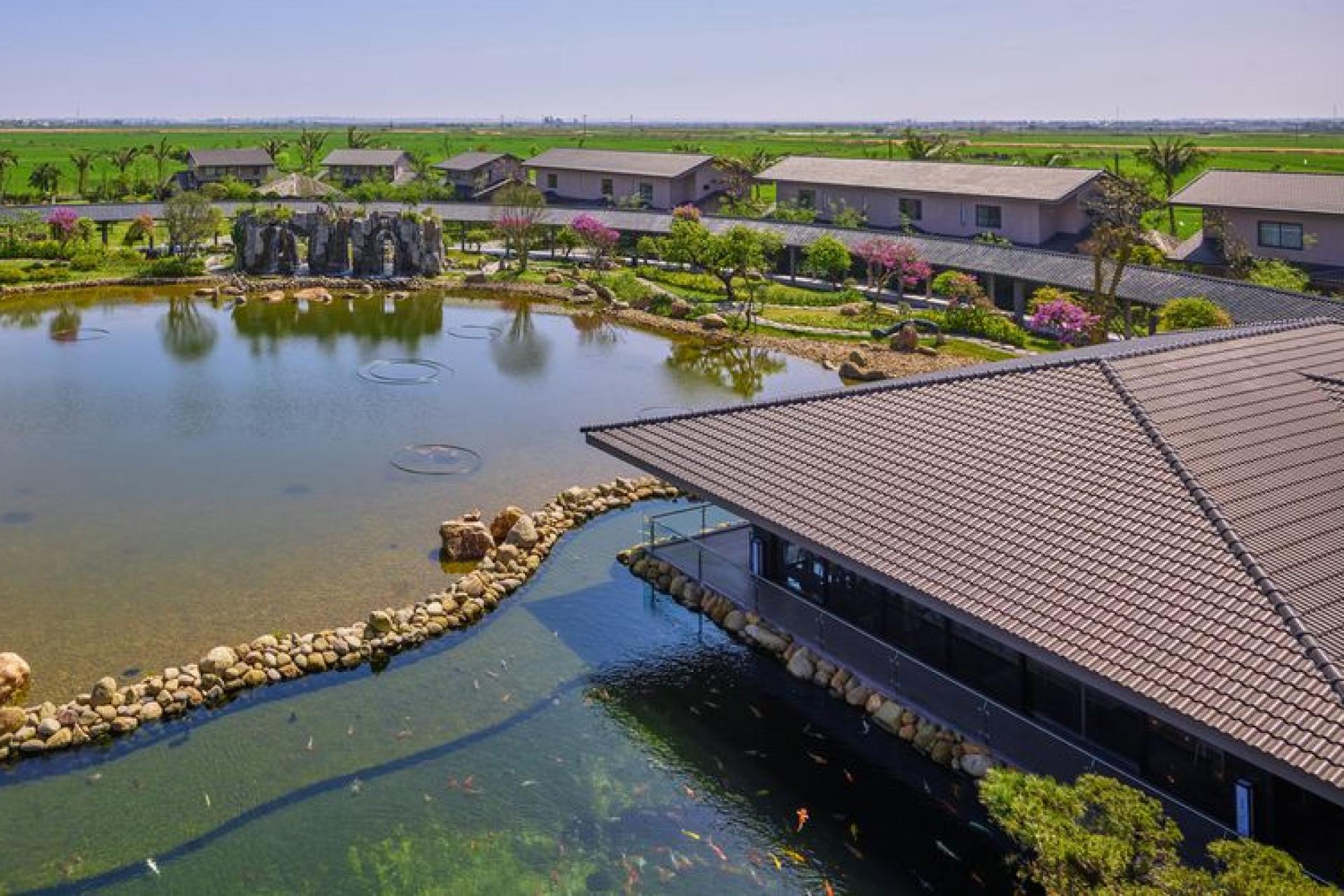 KOBI ONSEN RESORT HUẾ AFFILIATED BY MELIA 5
