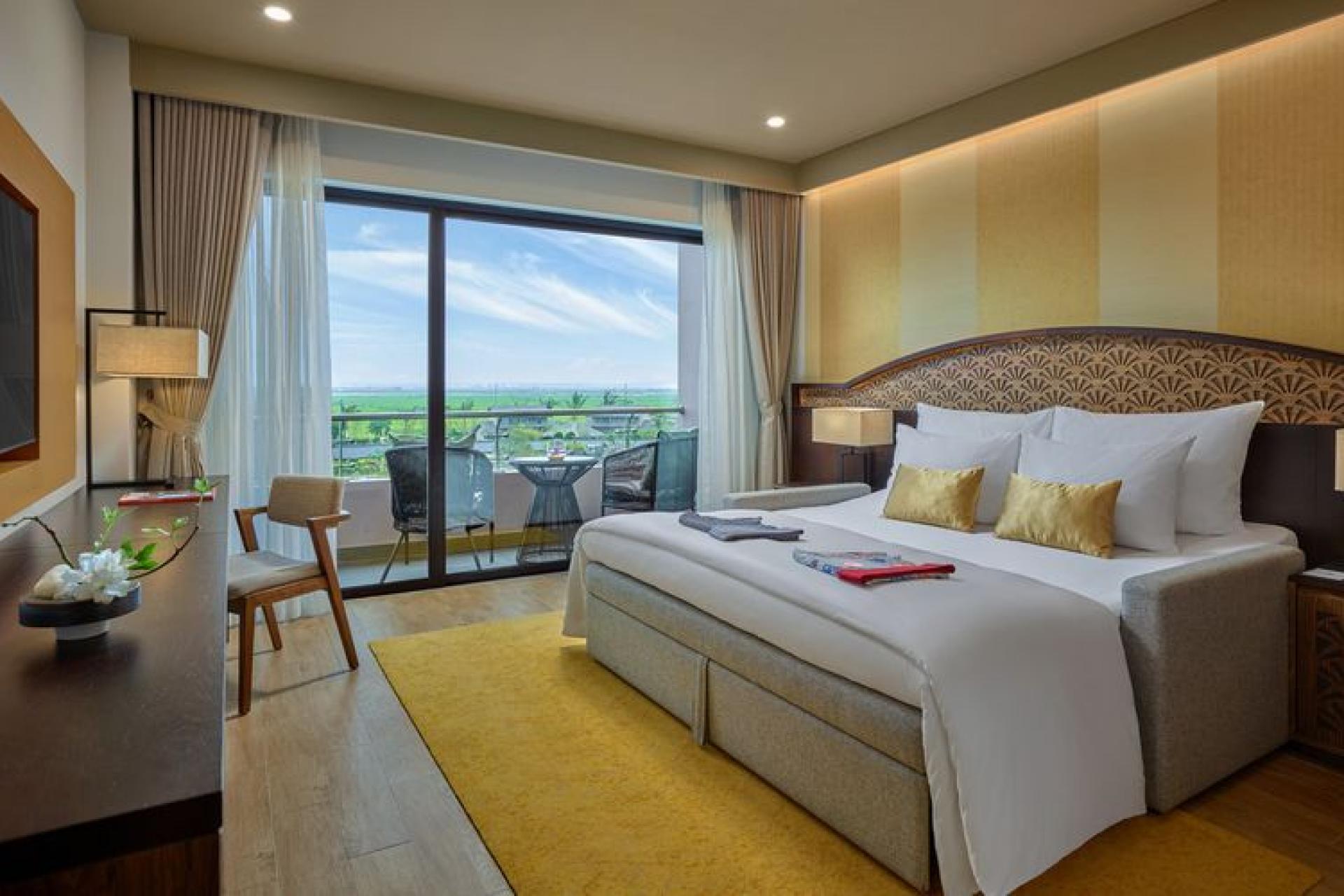 KOBI ONSEN RESORT HUẾ AFFILIATED BY MELIA 2