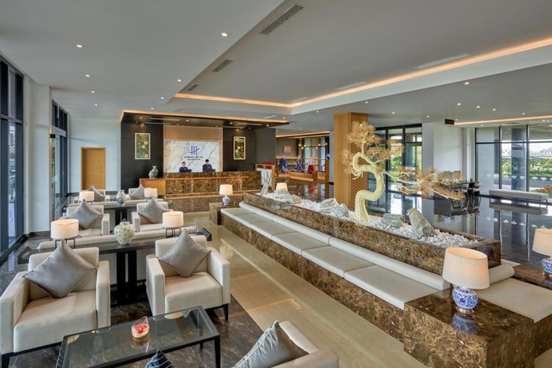KOBI ONSEN RESORT HUẾ AFFILIATED BY MELIA 3
