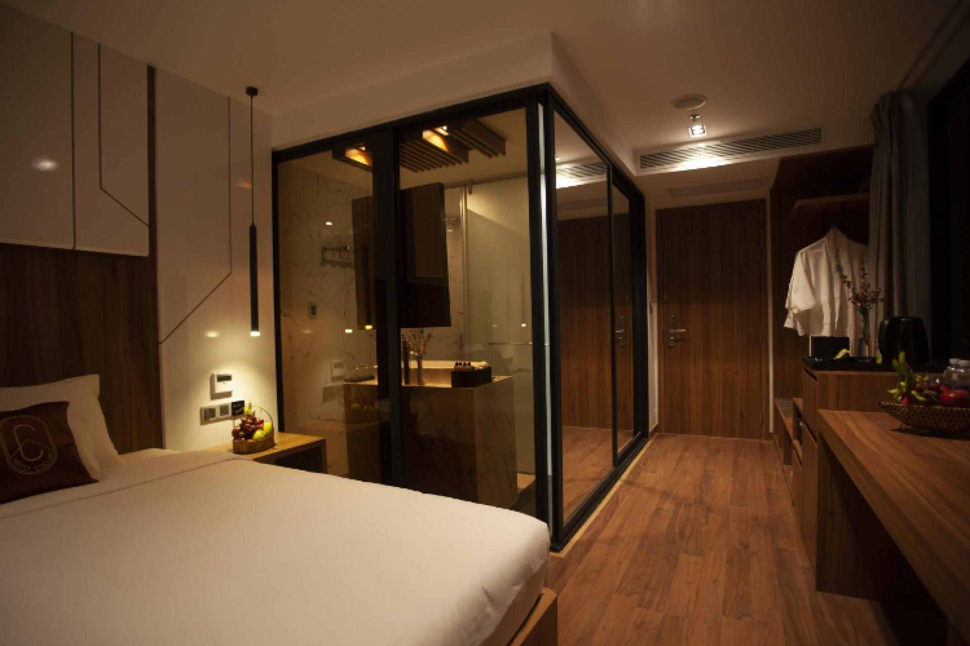 HÔTEL COLLINES ĐÀ LẠT 6